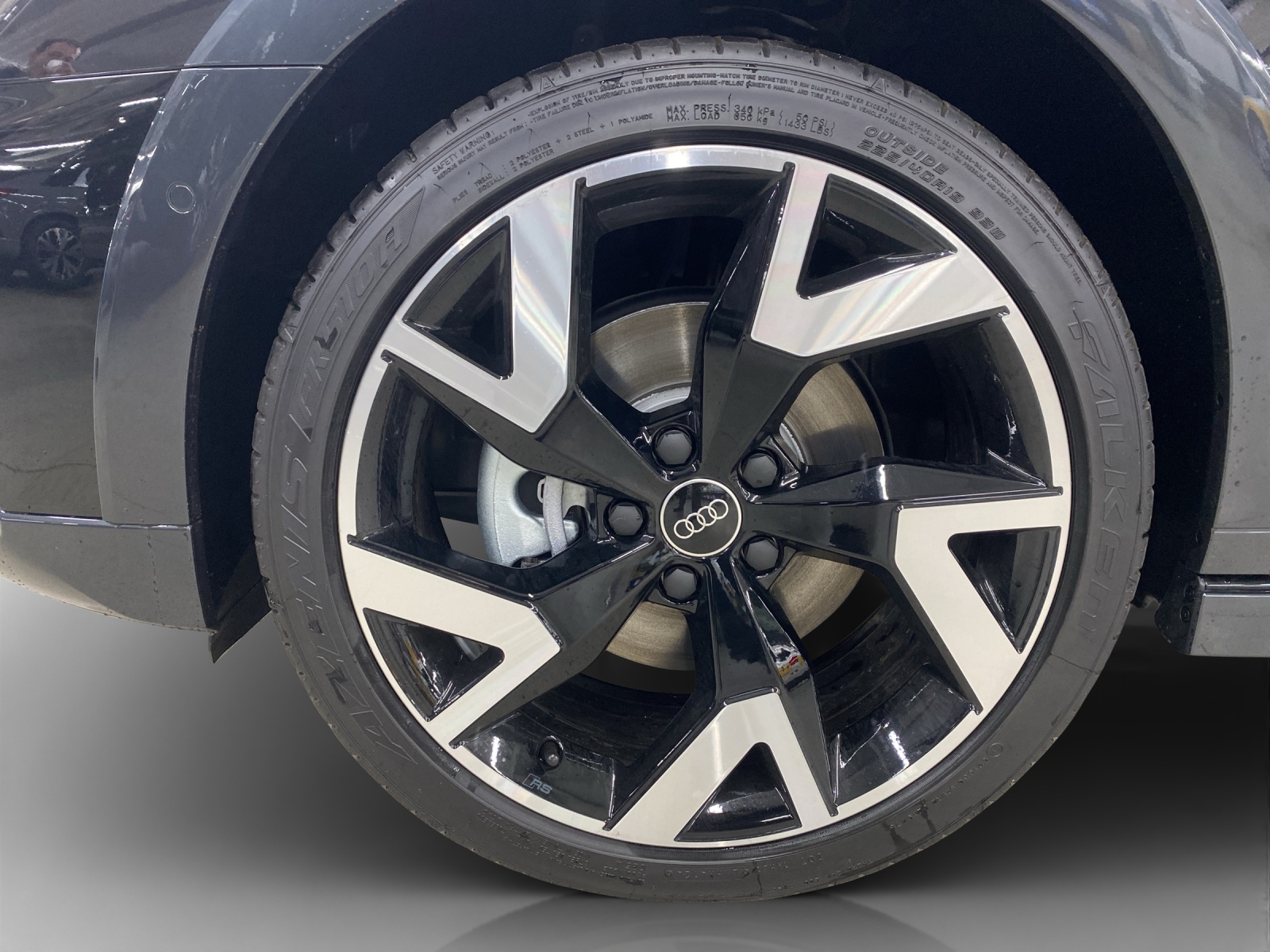 AUDI A3 allstreet 35 TFSI Attraction S-tronic-image-15