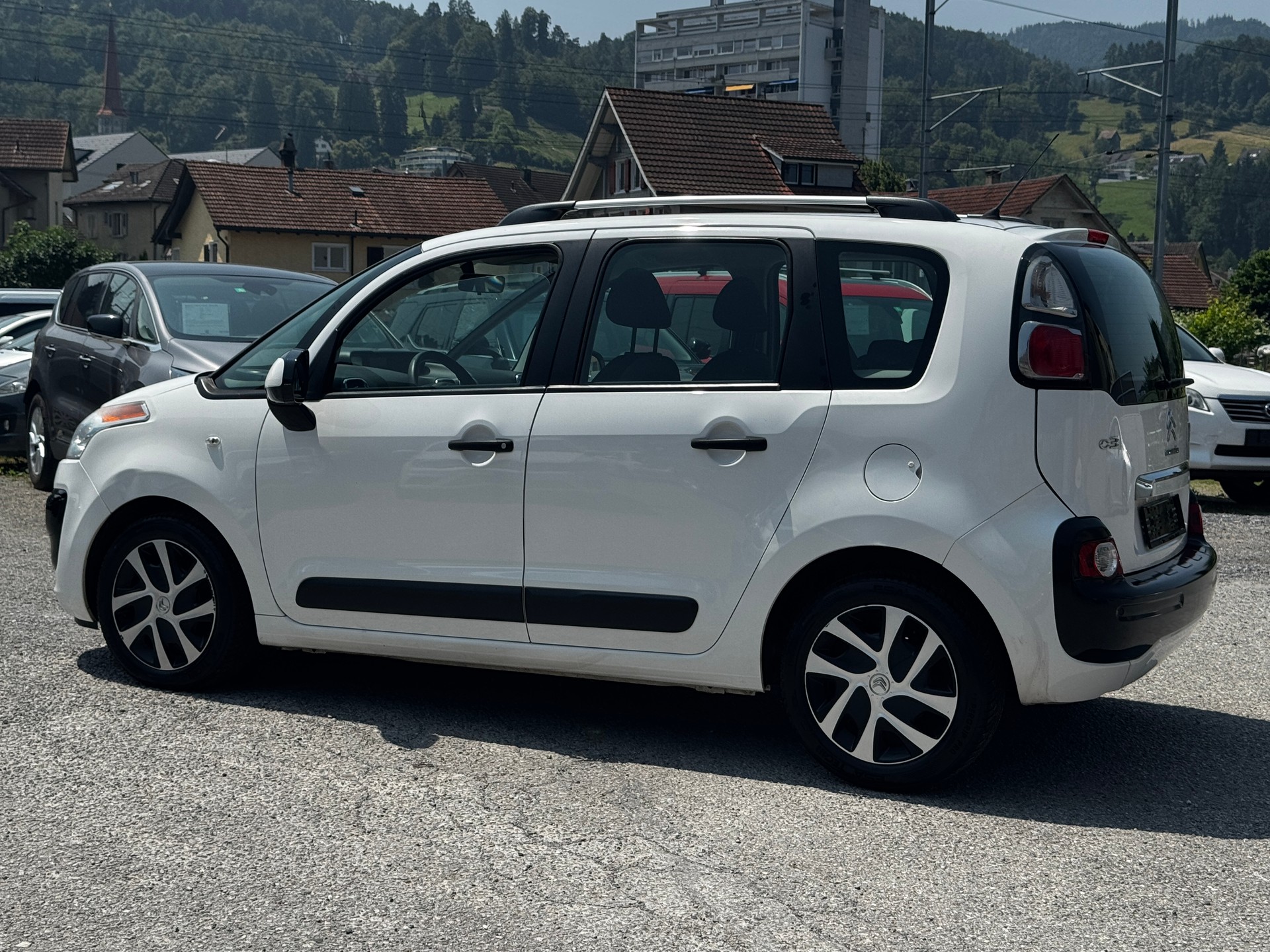 CITROEN C3 Picasso 1.6i 16V Séduction-image-14