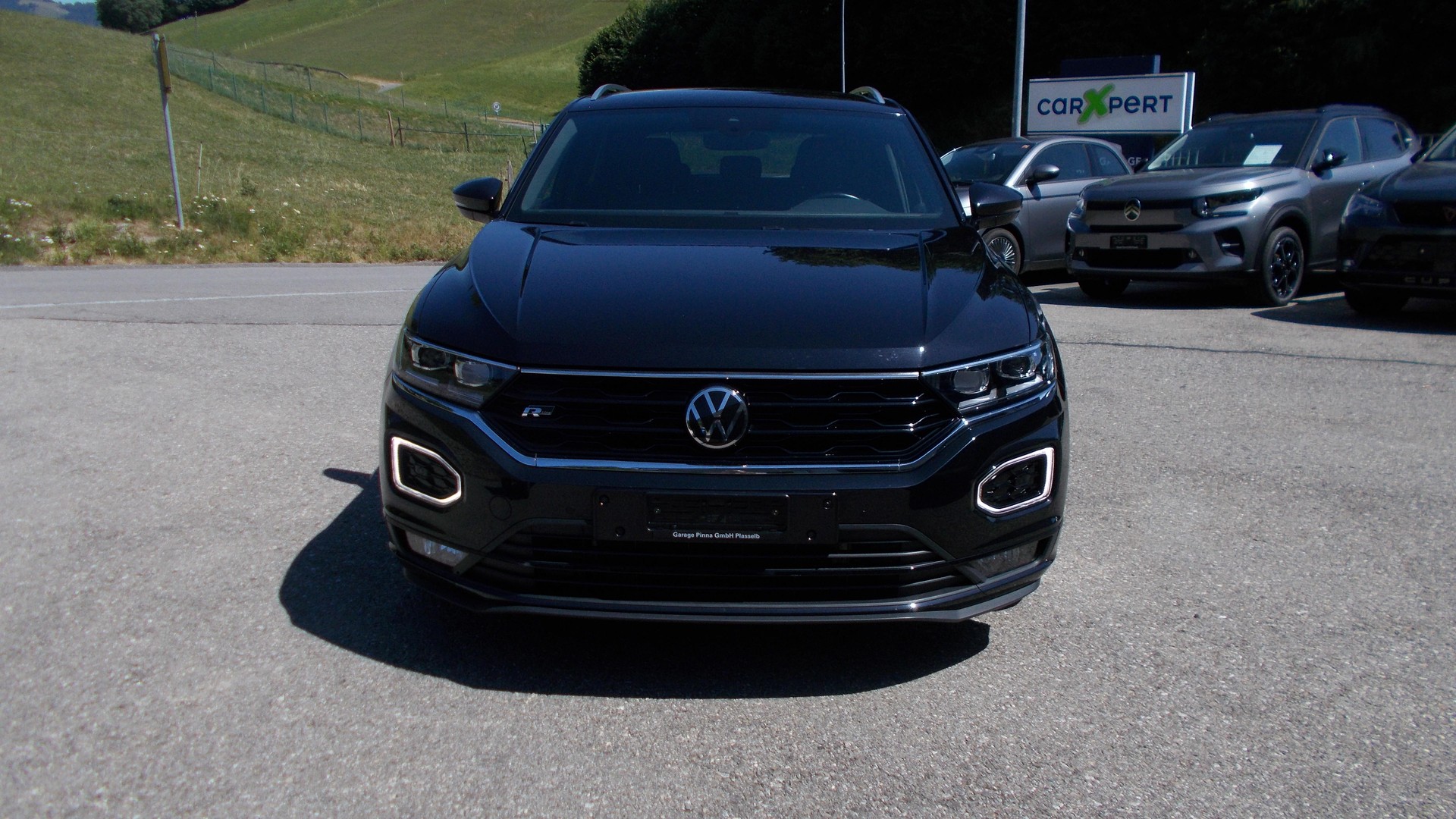 VW T-Roc 2.0 TSI Sport Selection DSG 4Motion-image-0