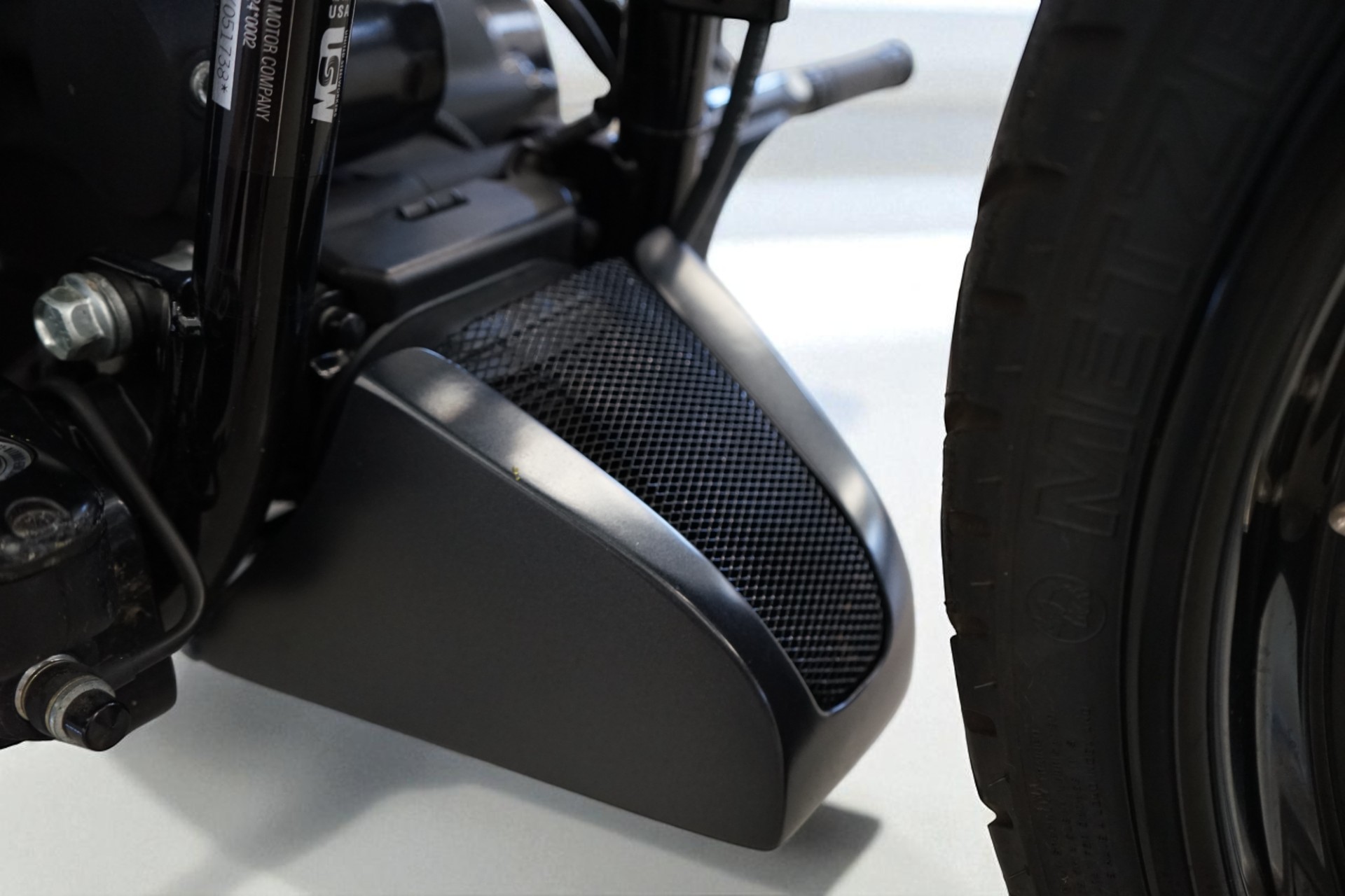 HARLEY-DAVIDSON FXSTCI Softail Custom-image-13