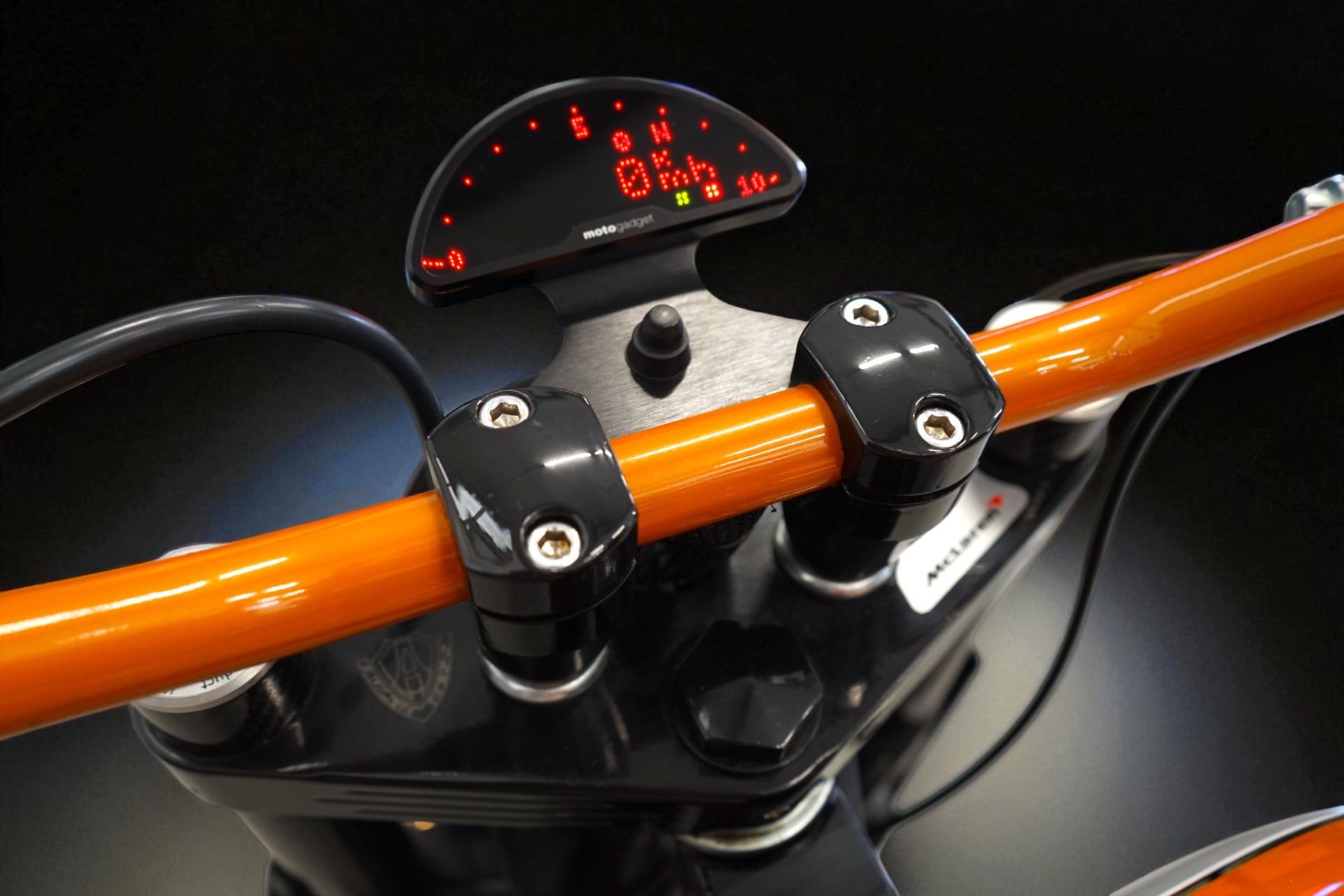 HARLEY-DAVIDSON FXSTCI Softail Custom-image-11