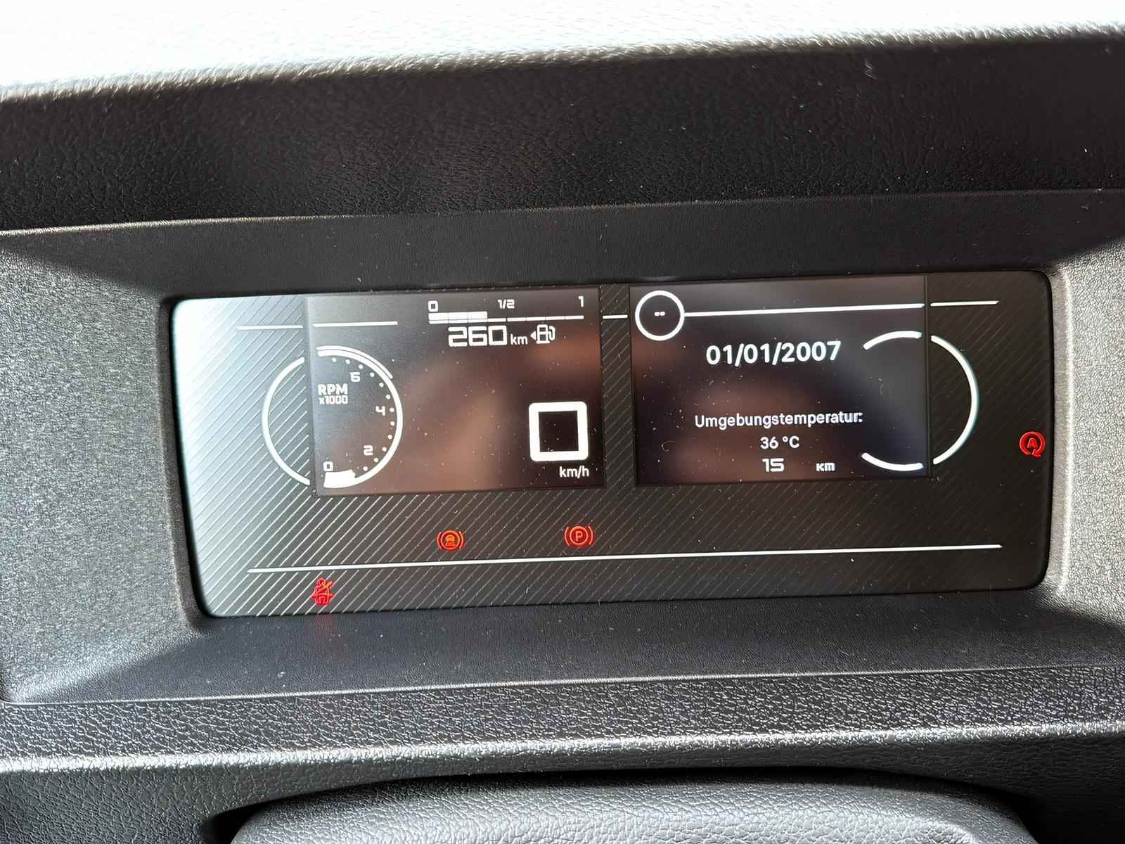 TOYOTA PROACE Van L1 1.5 D Active-image-23