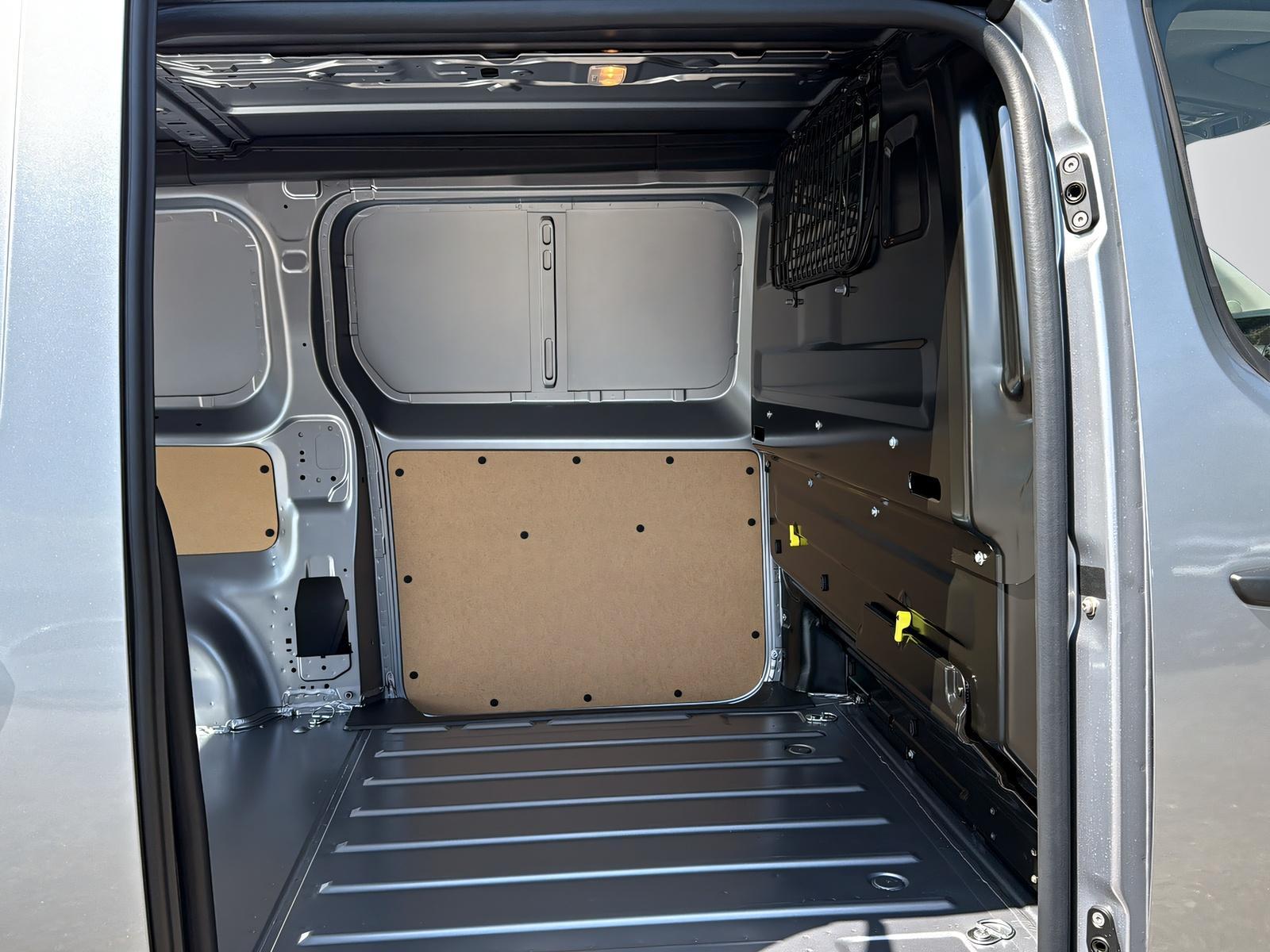 TOYOTA PROACE Van L1 1.5 D Active-image-21