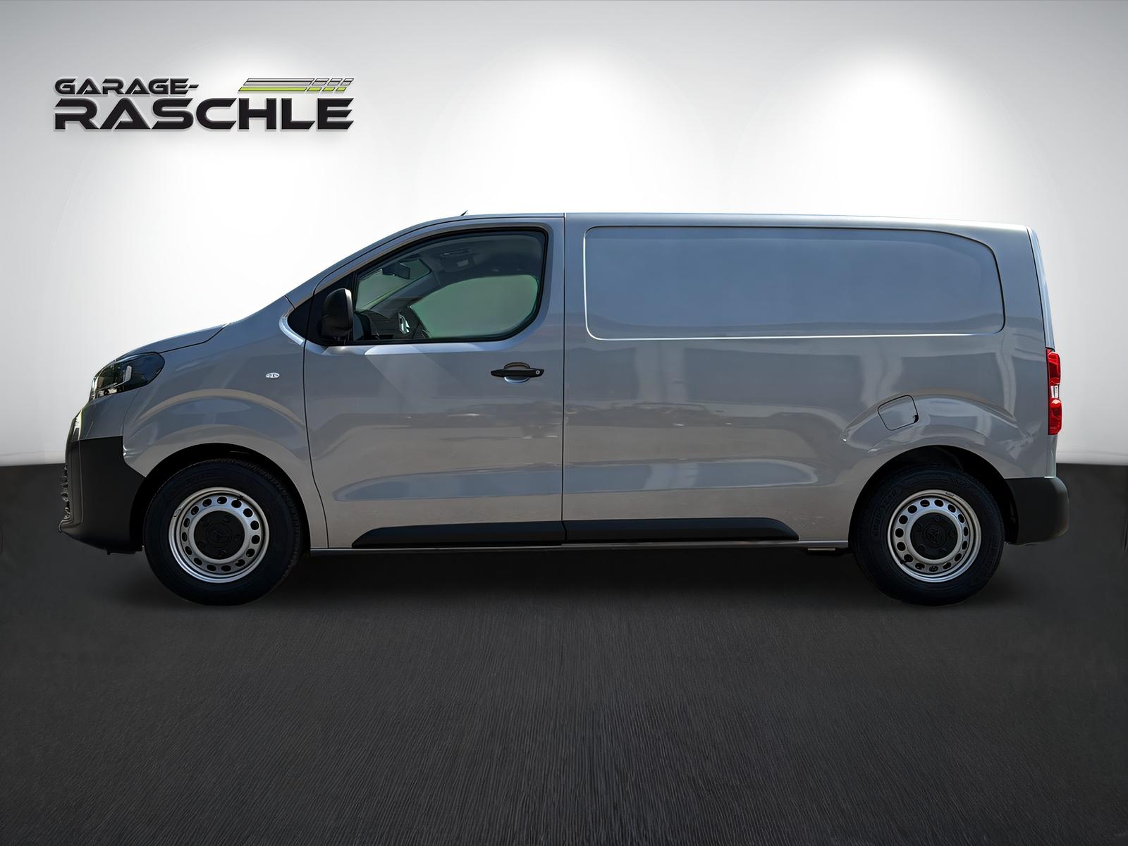 TOYOTA PROACE Van L1 1.5 D Active-image-4
