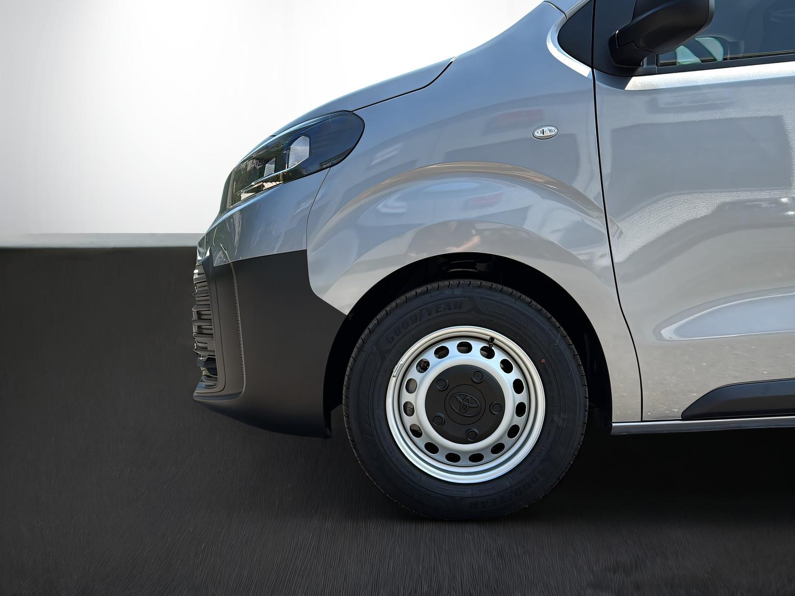 TOYOTA PROACE Van L1 1.5 D Active-image-15