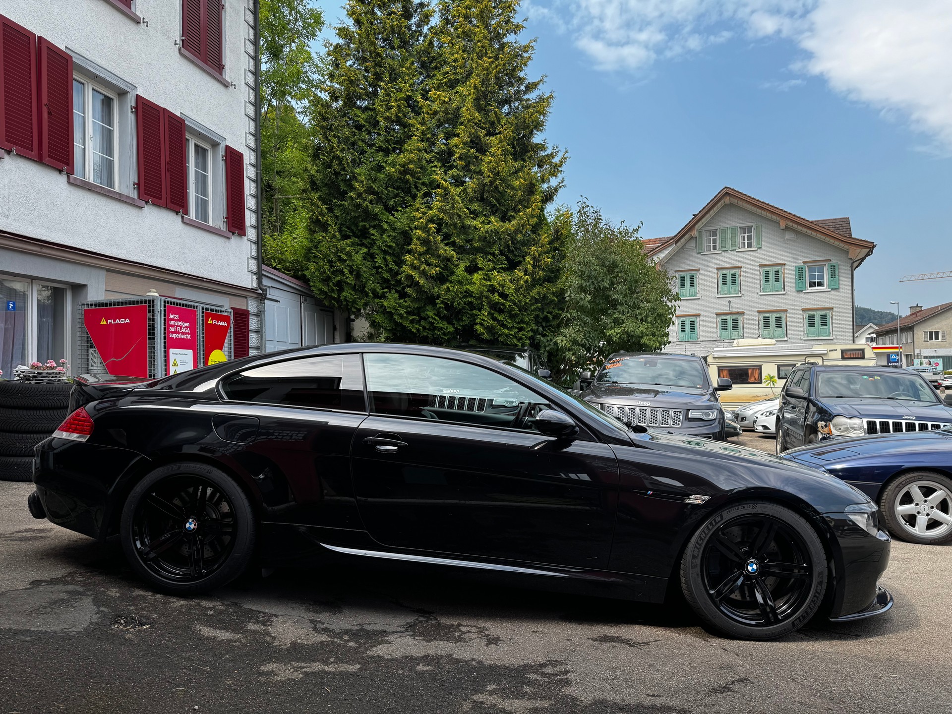 BMW M6-image-7