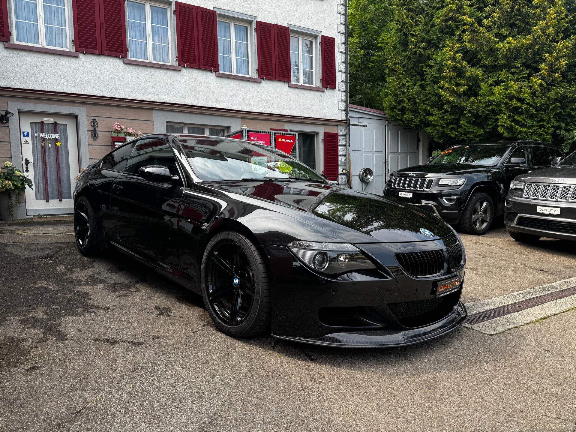 BMW M6-image-1
