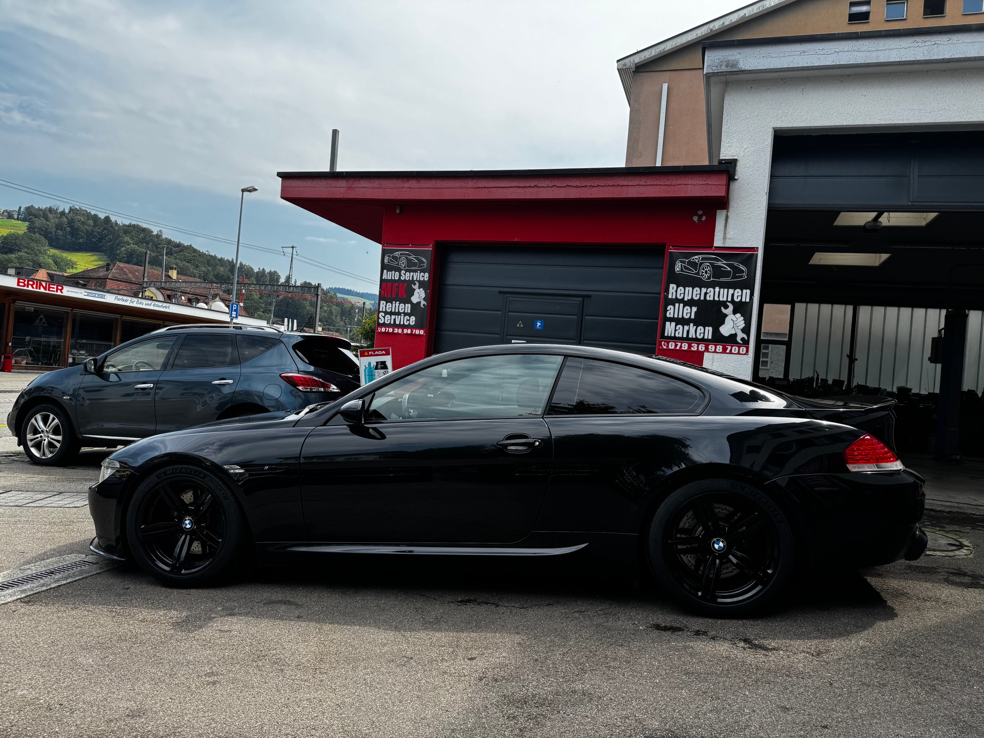 BMW M6-image-6