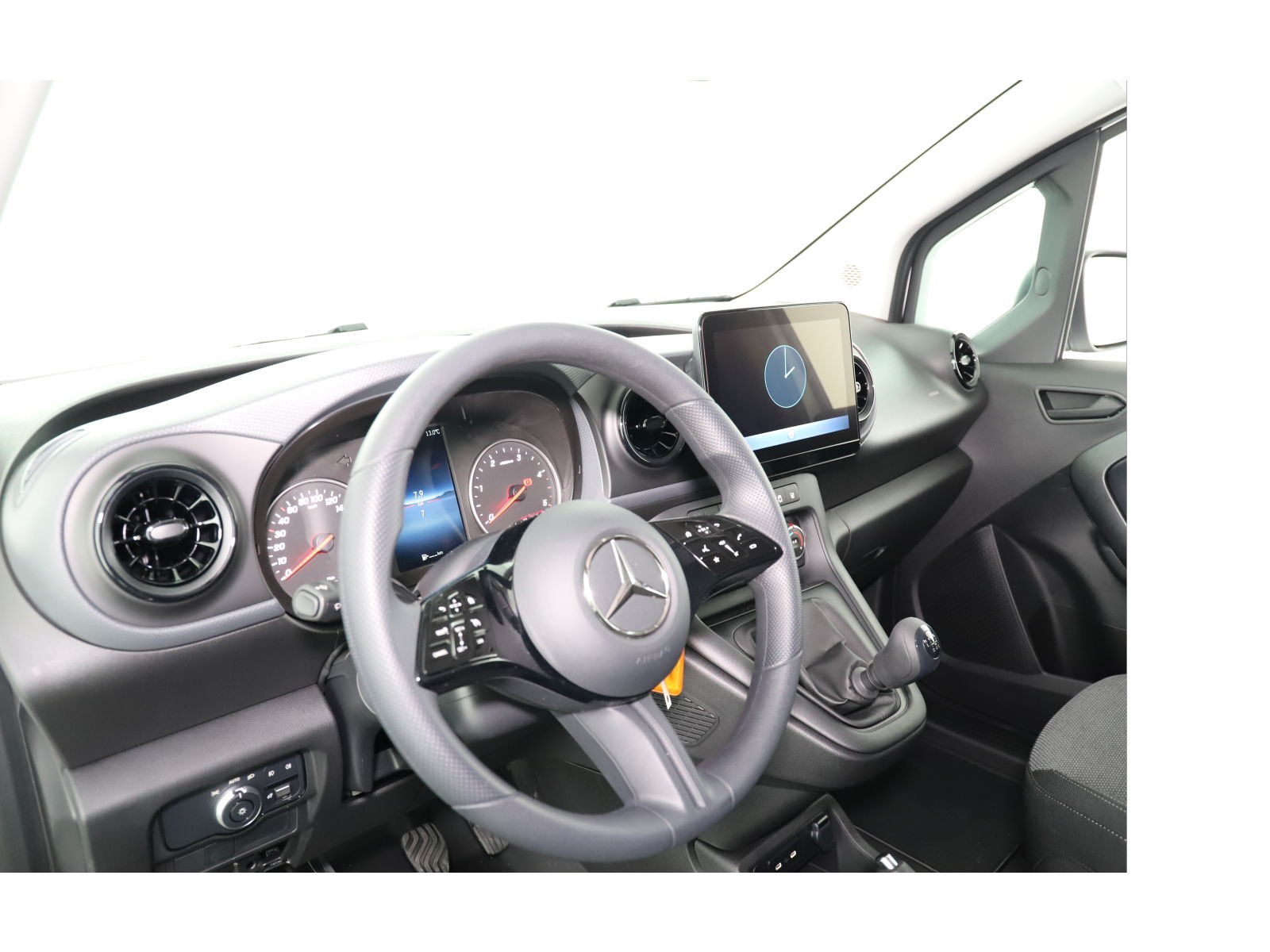 MERCEDES-BENZ Citan 112 CDI Base Lang-image-15