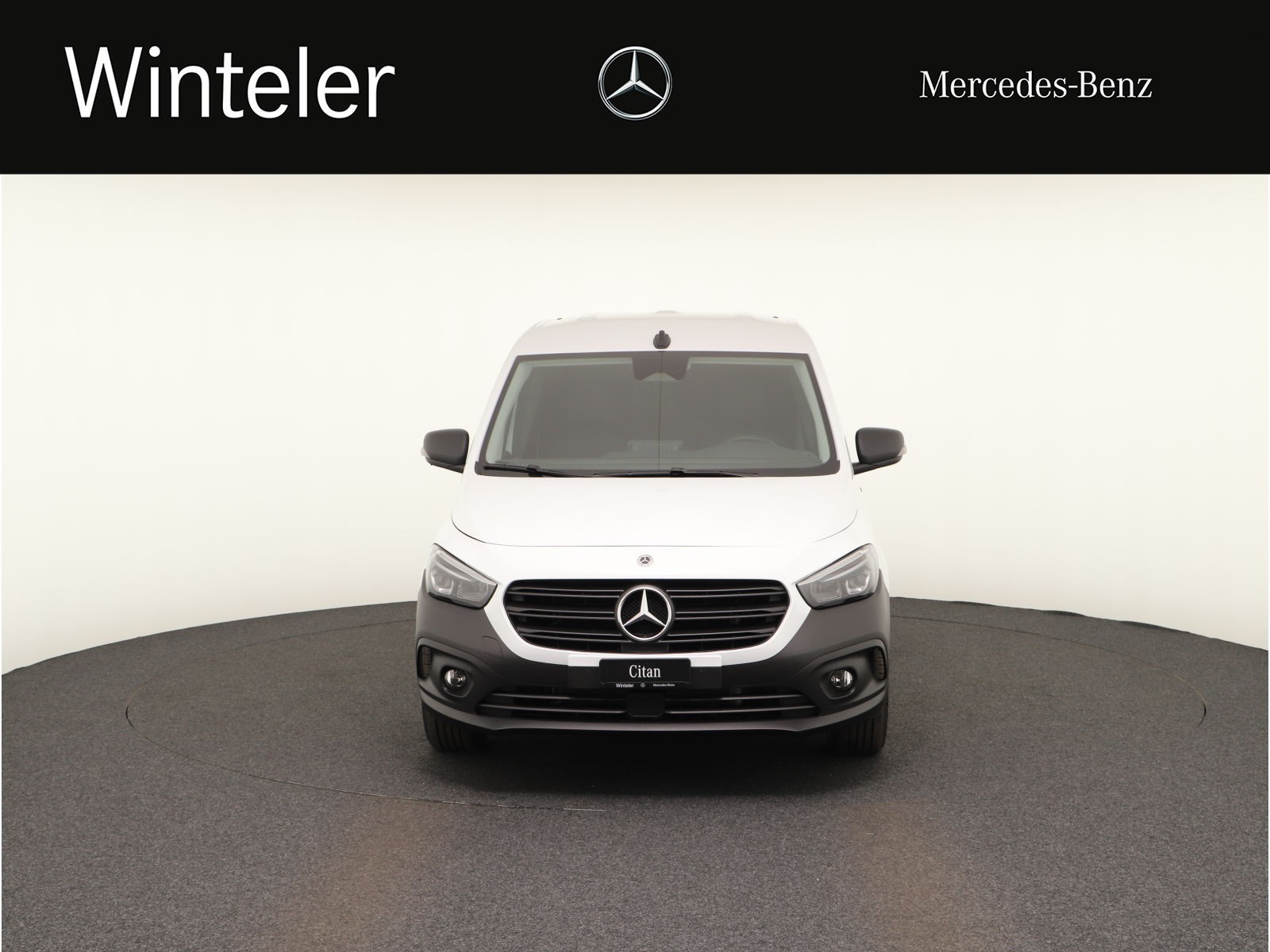 MERCEDES-BENZ Citan 112 CDI Base Lang-image-7