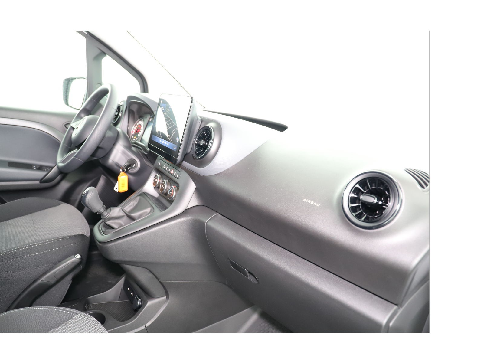 MERCEDES-BENZ Citan 112 CDI Base Lang-image-10