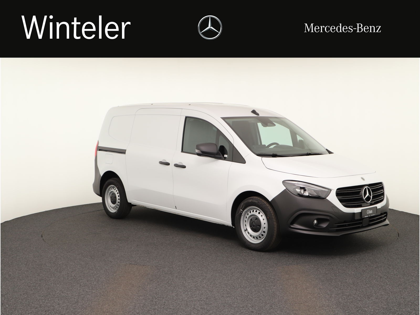 MERCEDES-BENZ Citan 112 CDI Base Lang-image-6
