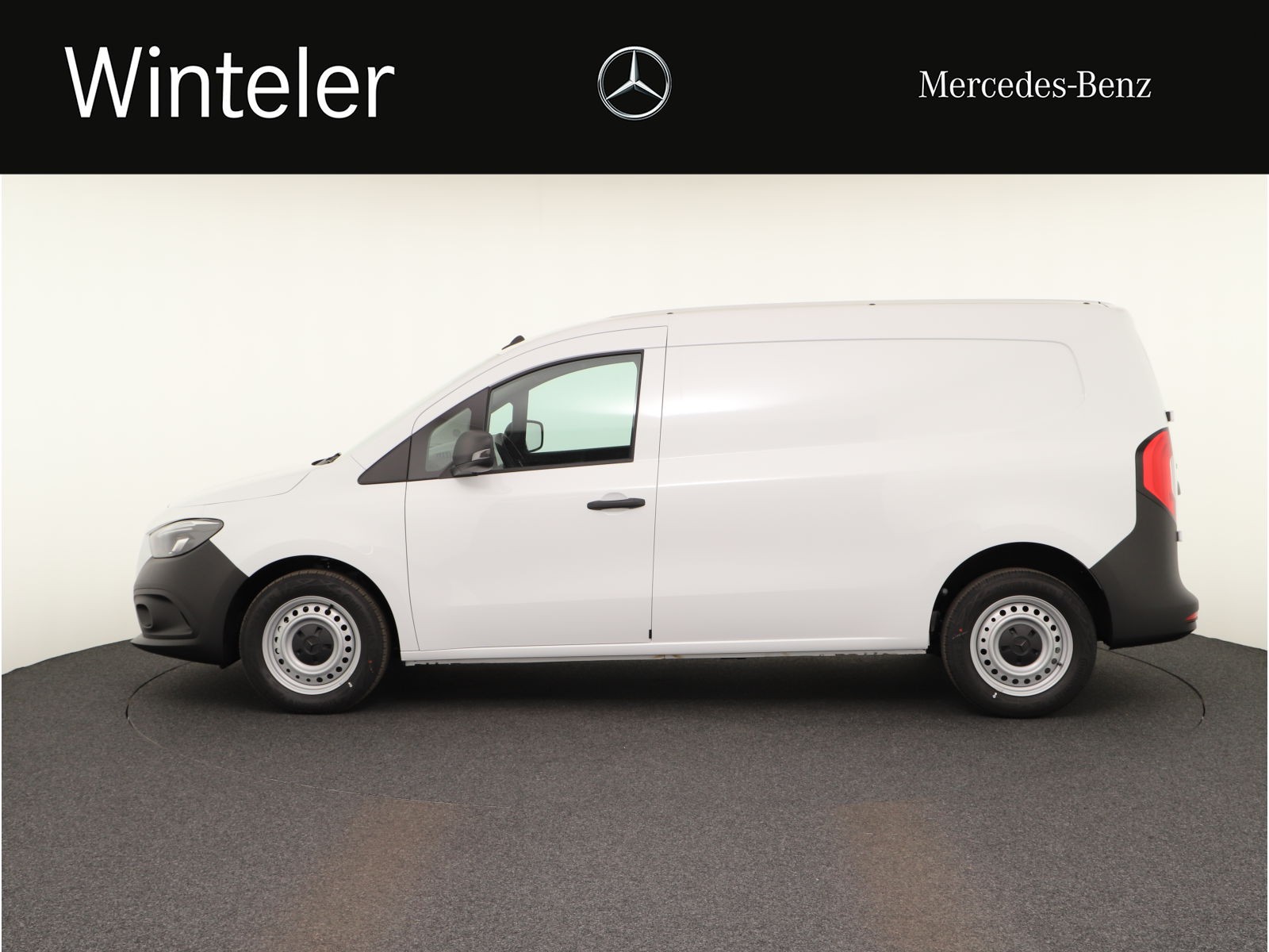MERCEDES-BENZ Citan 112 CDI Base Lang-image-1
