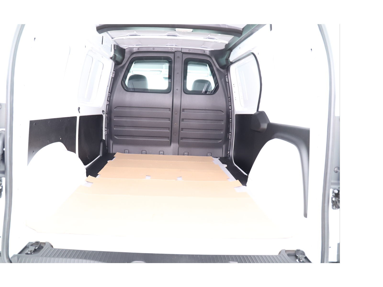 MERCEDES-BENZ Citan 112 CDI Base Lang-image-13