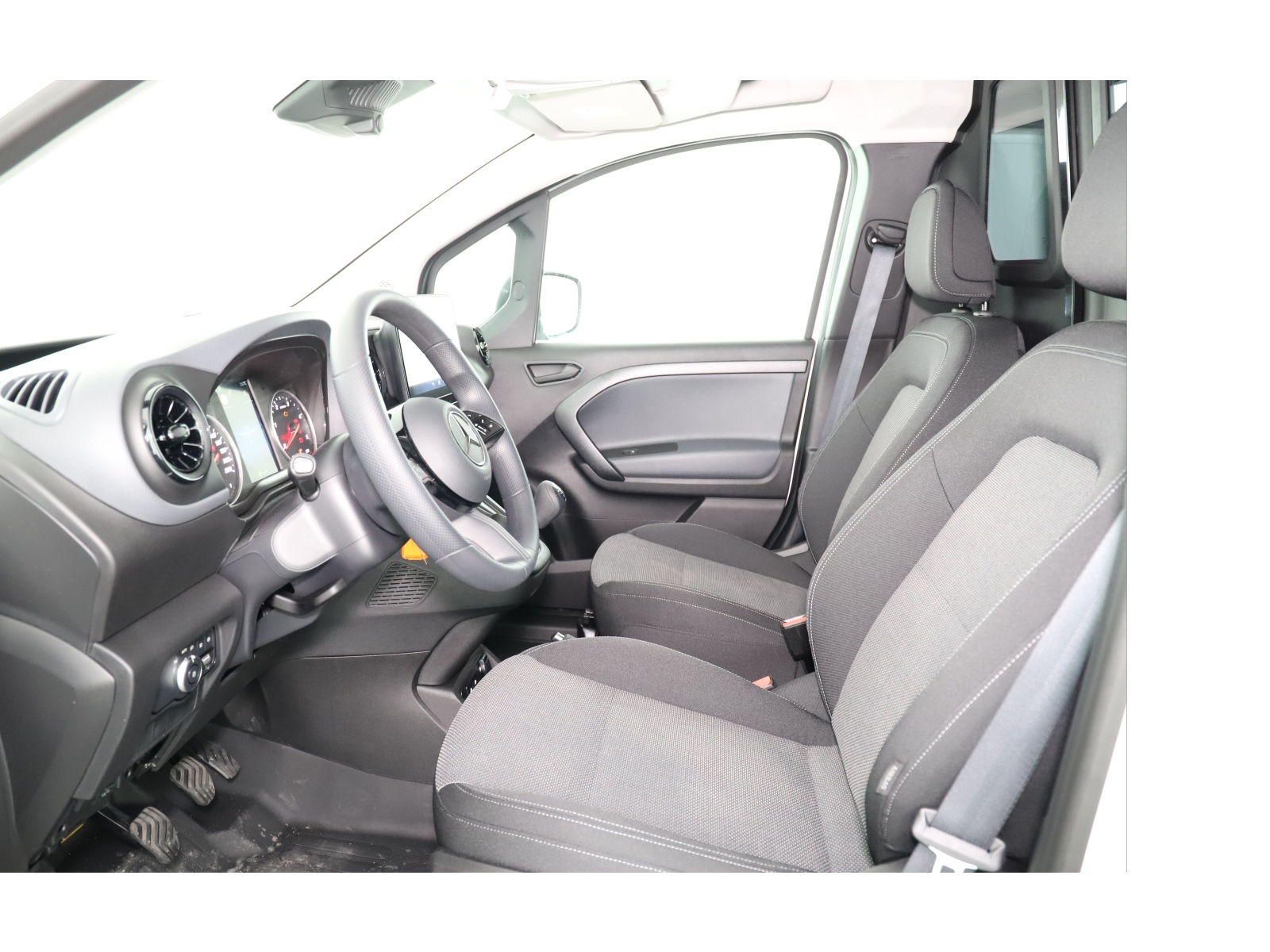 MERCEDES-BENZ Citan 112 CDI Base Lang-image-8