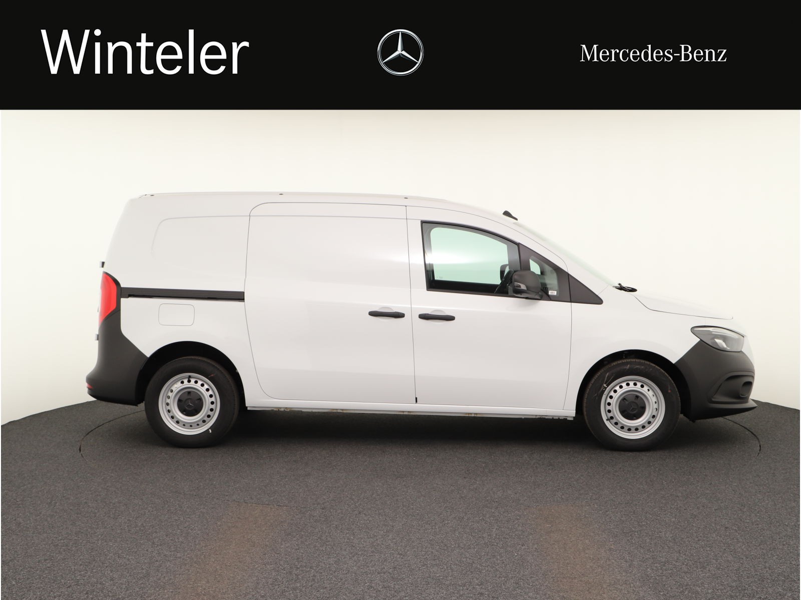MERCEDES-BENZ Citan 112 CDI Base Lang-image-5