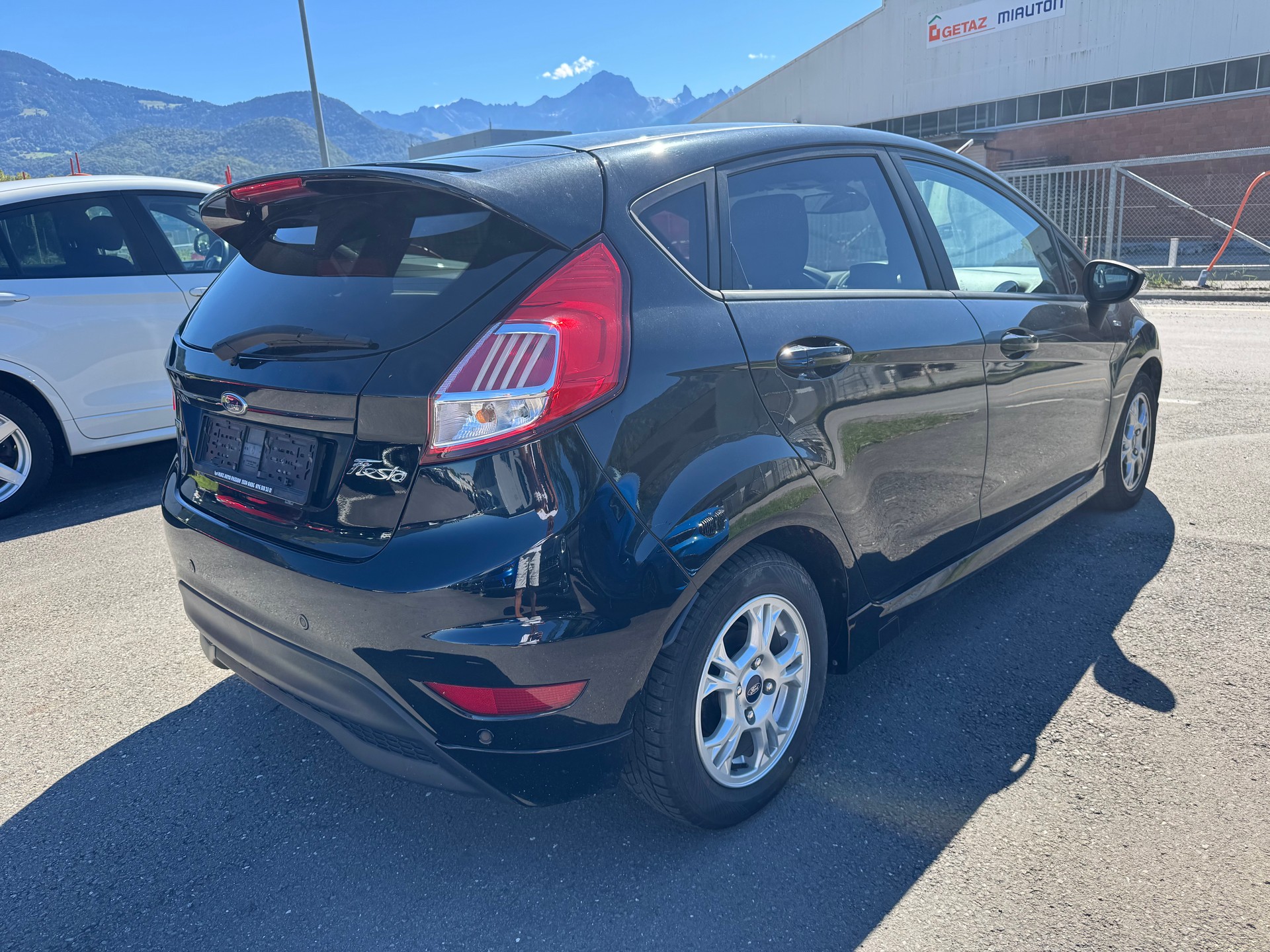 FORD Fiesta 1.0 SCTi ST Line-image-3