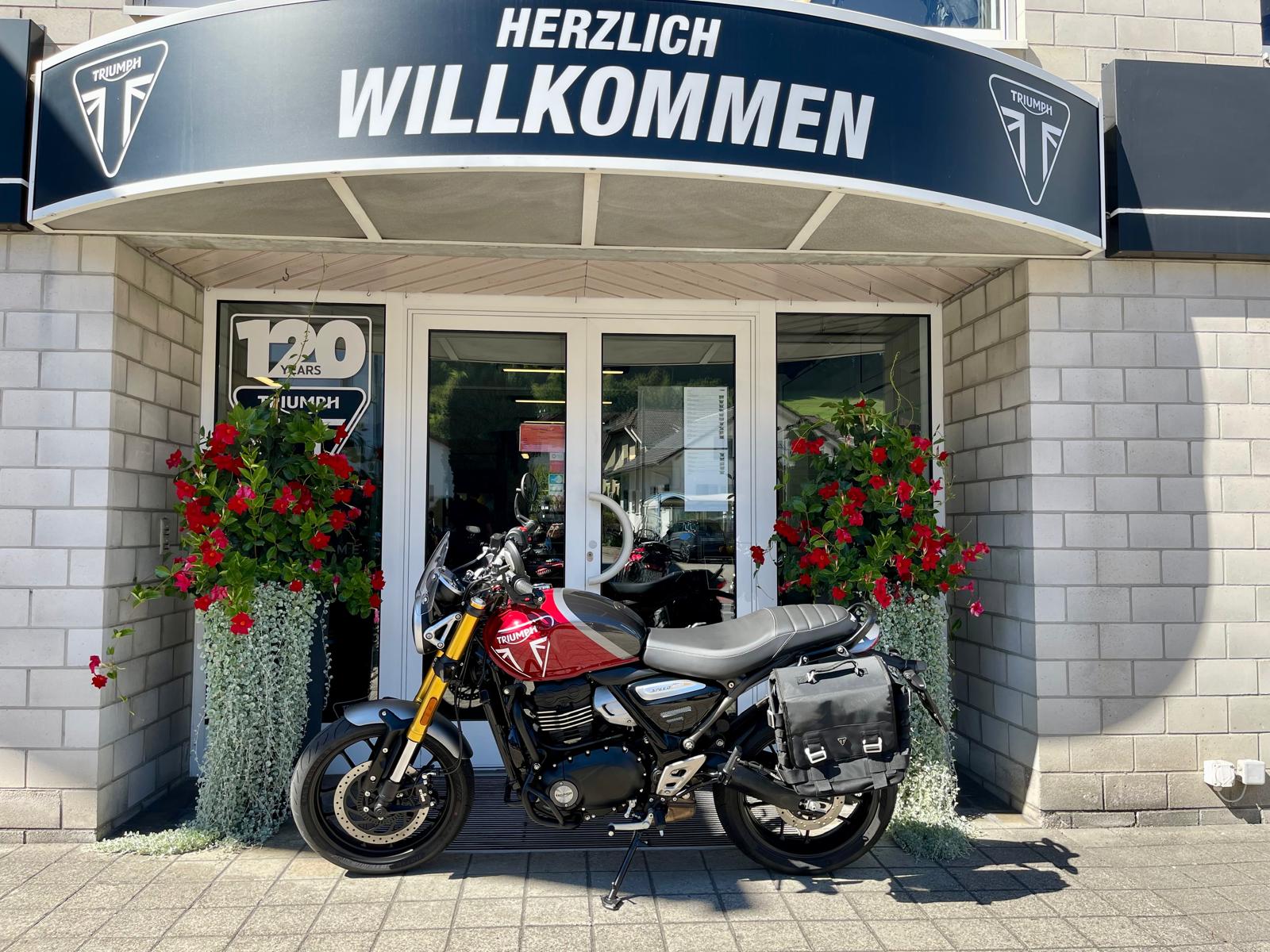 TRIUMPH Speed 400-image-13