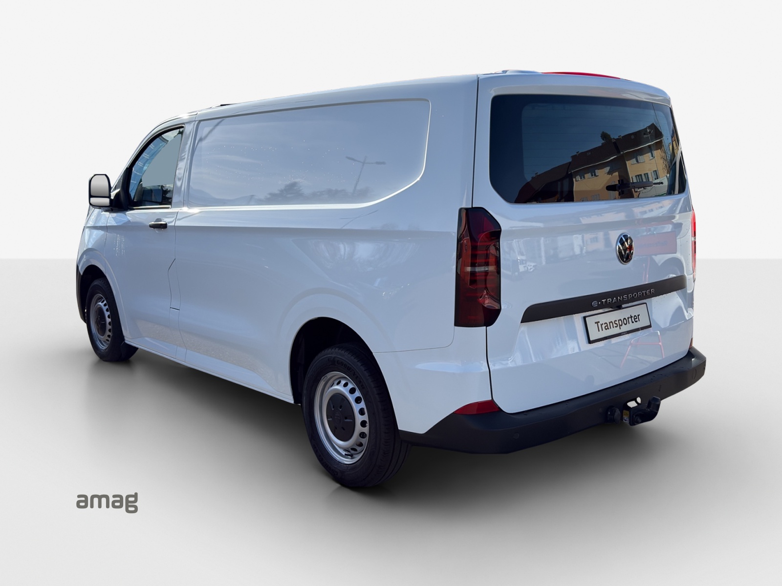 VW e-Transporter 70 kWh-image-2
