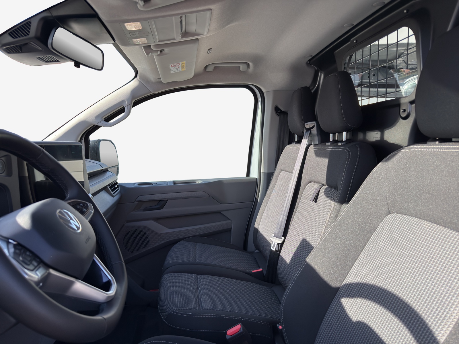 VW e-Transporter 70 kWh-image-7