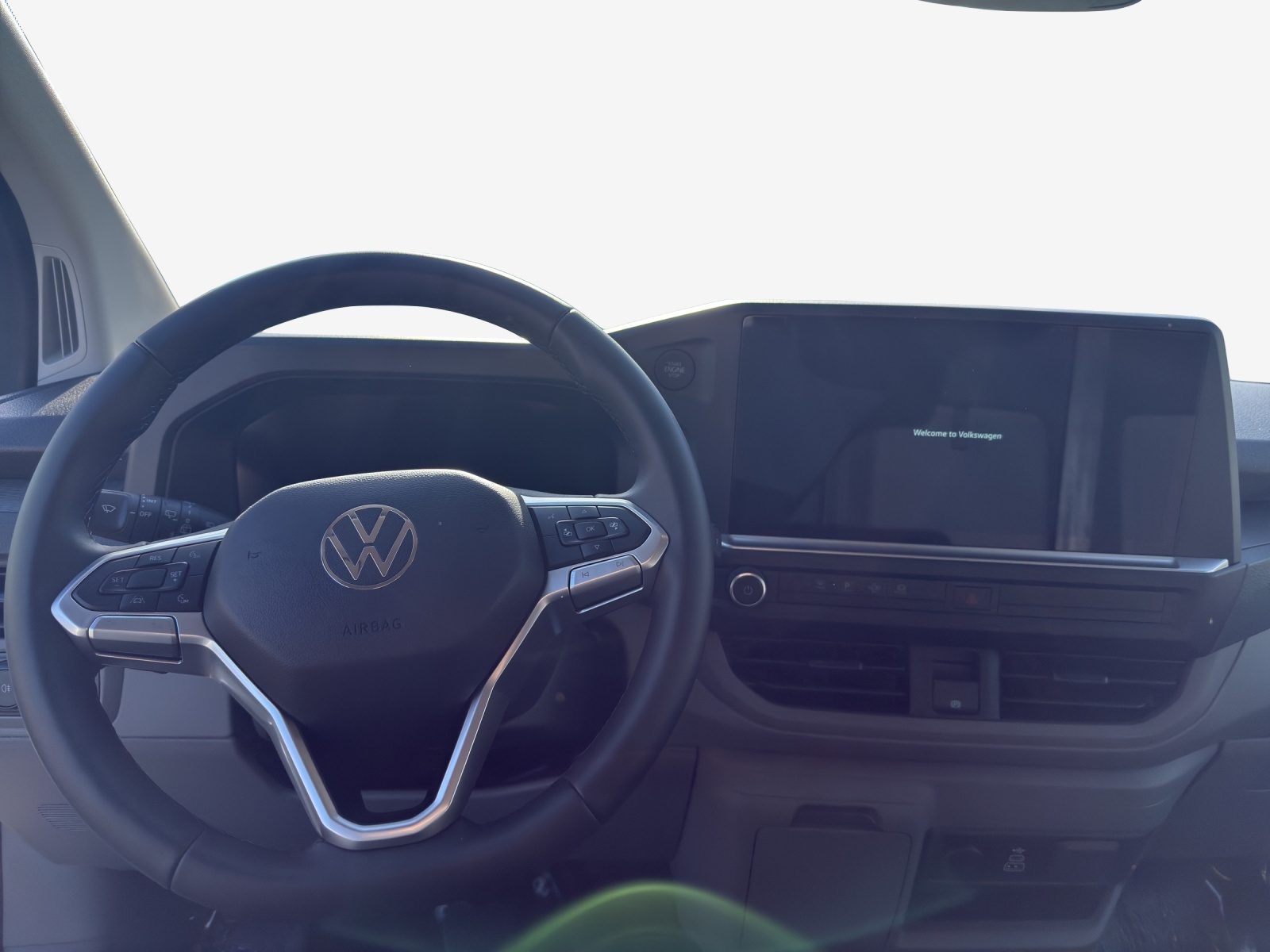 VW e-Transporter 70 kWh-image-8
