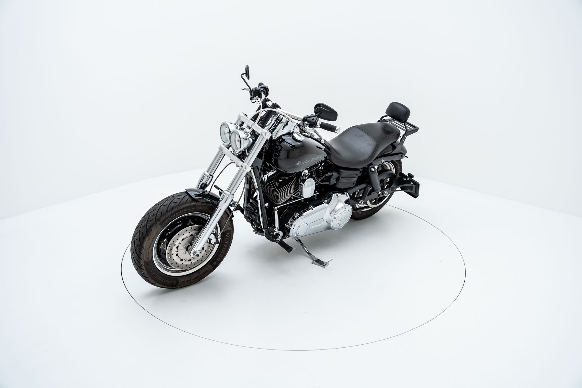 HARLEY-DAVIDSON FXDF Dyna Fat Bob-showroom-element-2