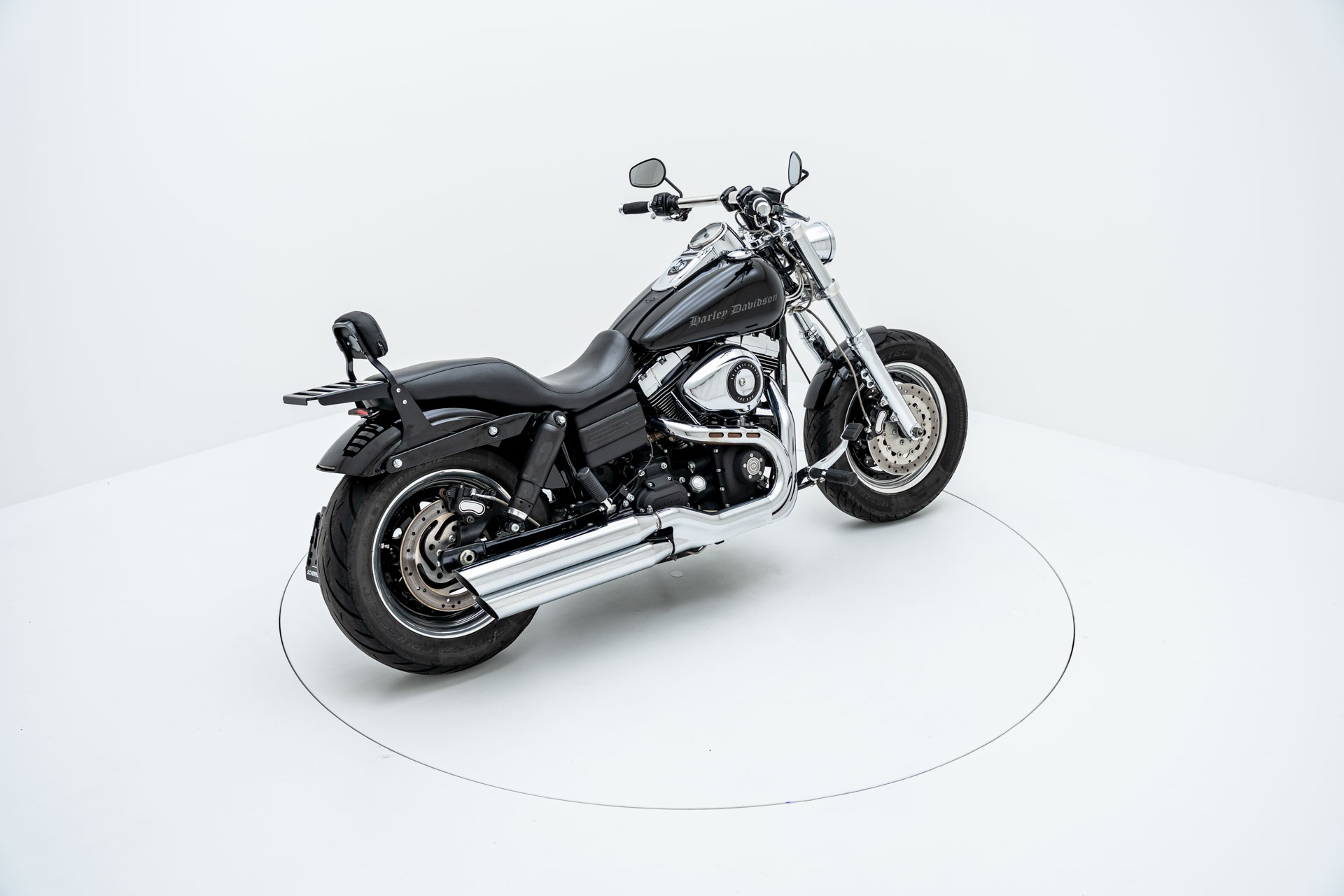 HARLEY-DAVIDSON FXDF Dyna Fat Bob-showroom-element-3