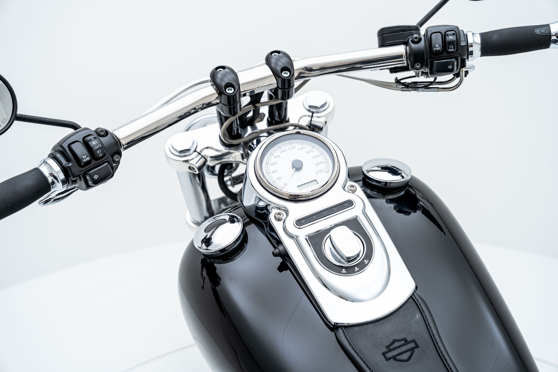 HARLEY-DAVIDSON FXDF Dyna Fat Bob-image-7