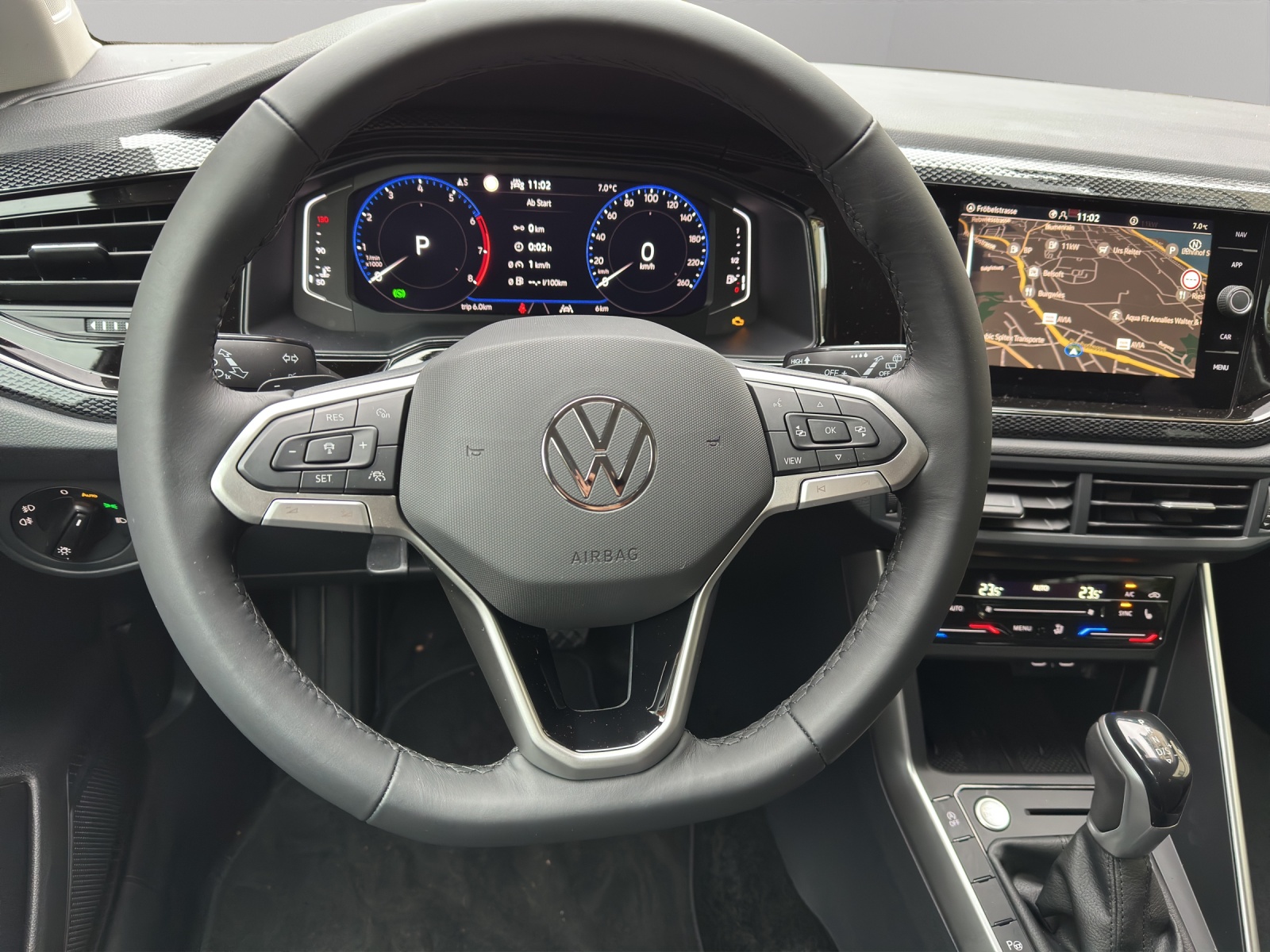 VW Taigo 1.0 TSI Life United DSG-image-6