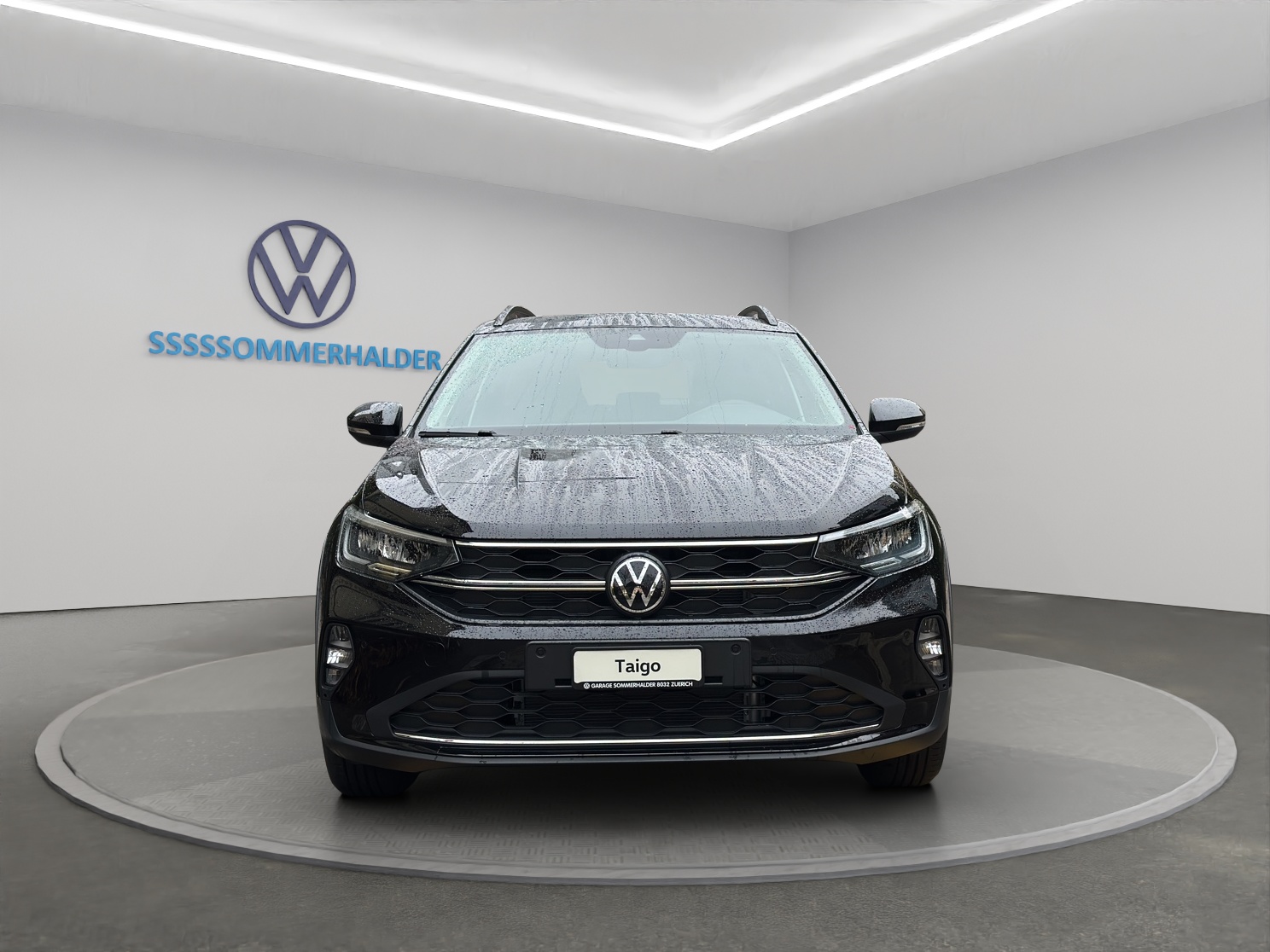 VW Taigo 1.0 TSI Life United DSG-image-4