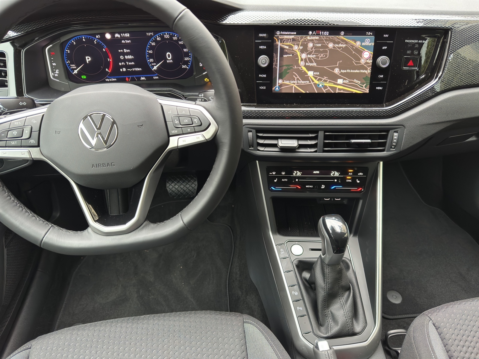 VW Taigo 1.0 TSI Life United DSG-image-7