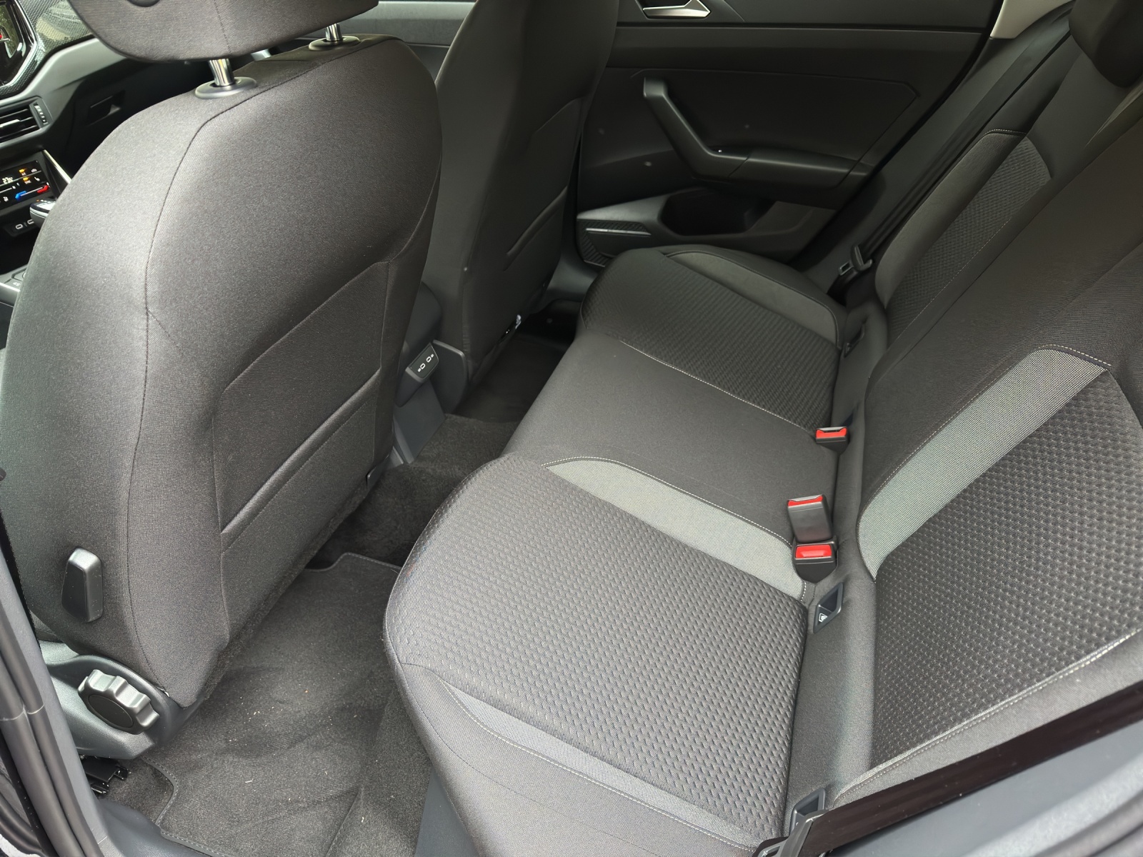 VW Taigo 1.0 TSI Life United DSG-image-9