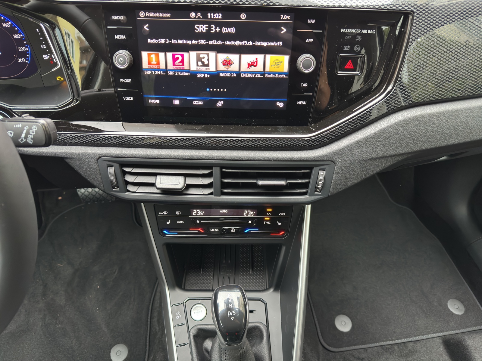VW Taigo 1.0 TSI Life United DSG-image-8