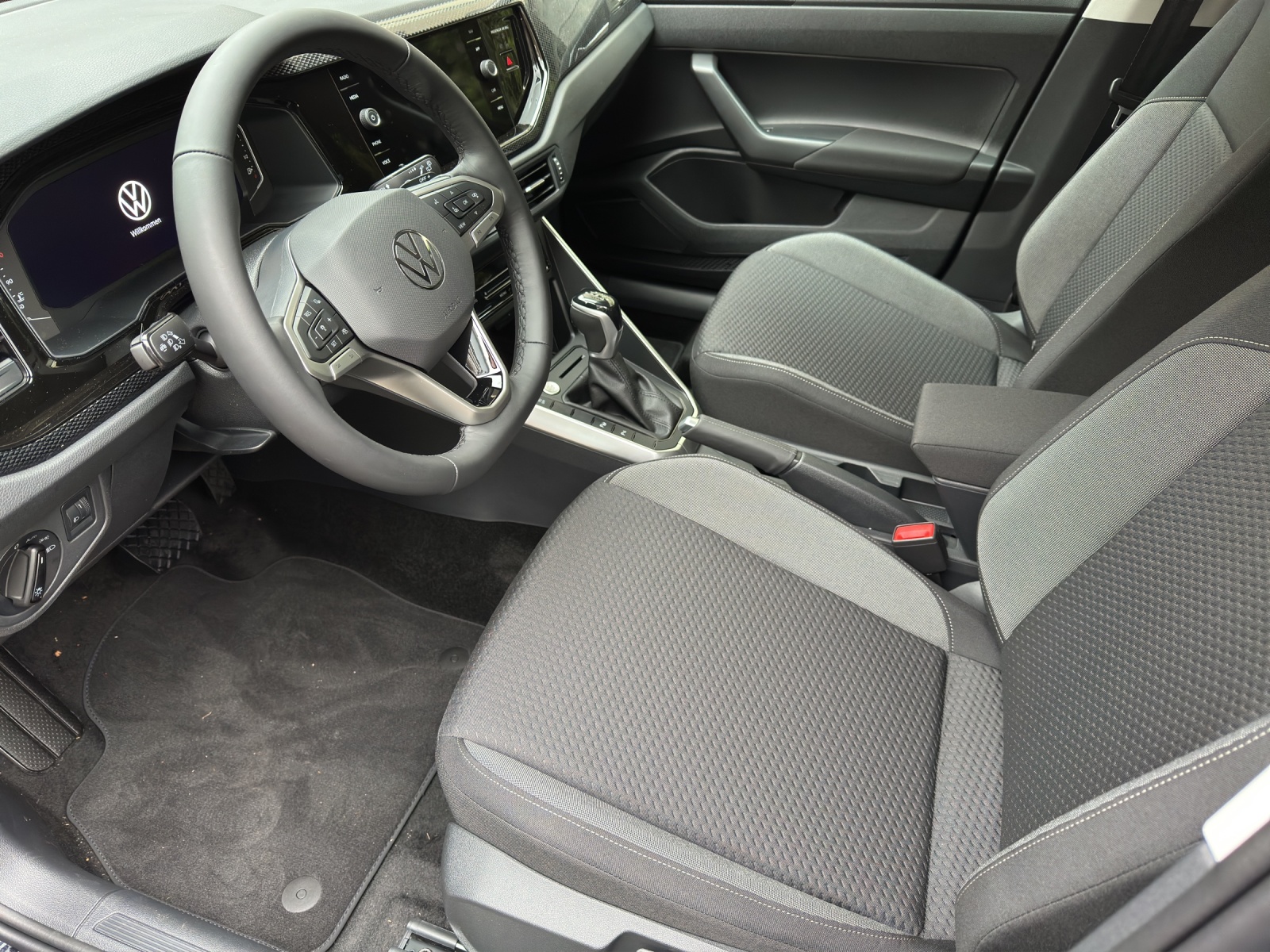VW Taigo 1.0 TSI Life United DSG-image-5