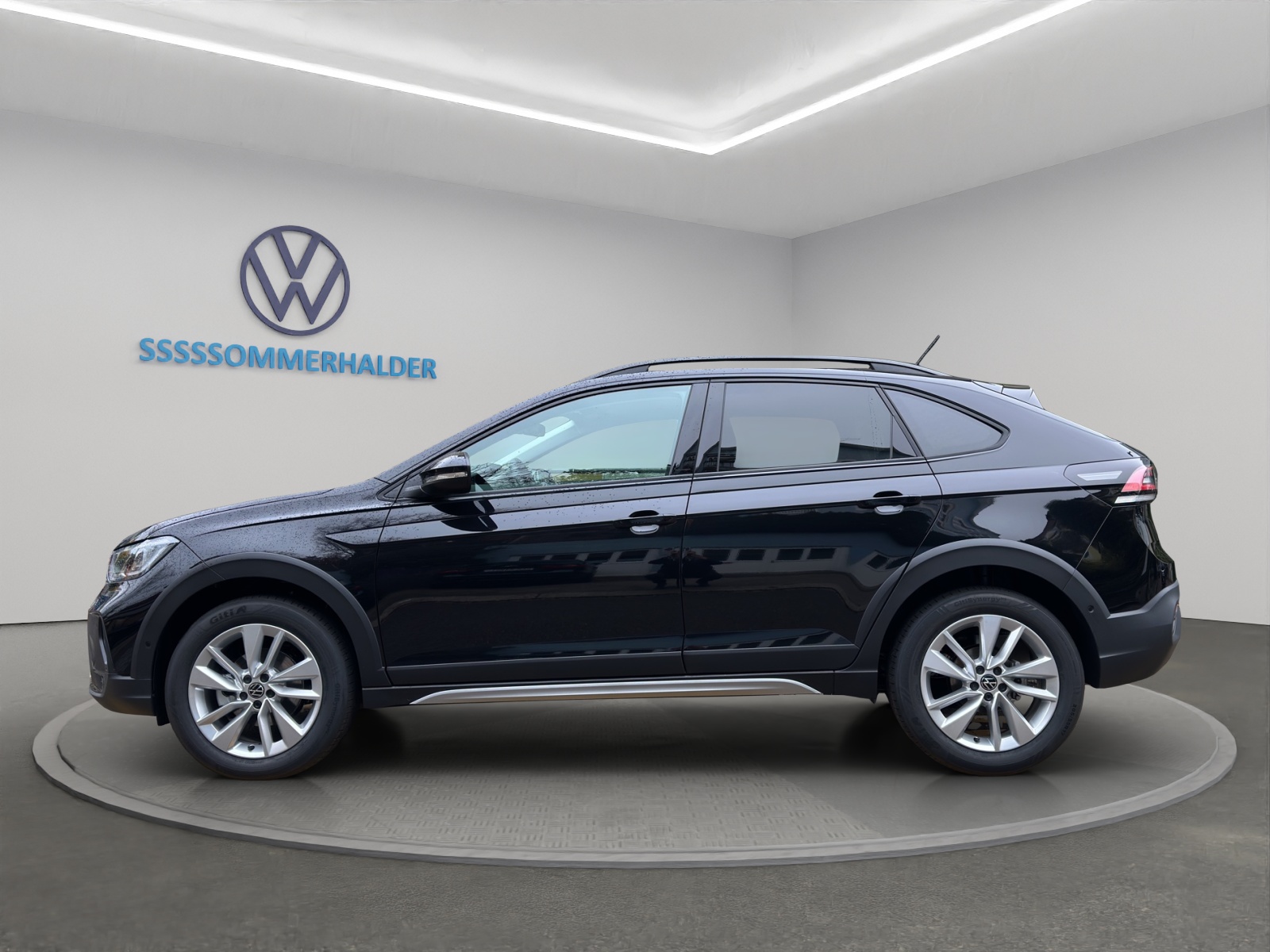 VW Taigo 1.0 TSI Life United DSG-image-1