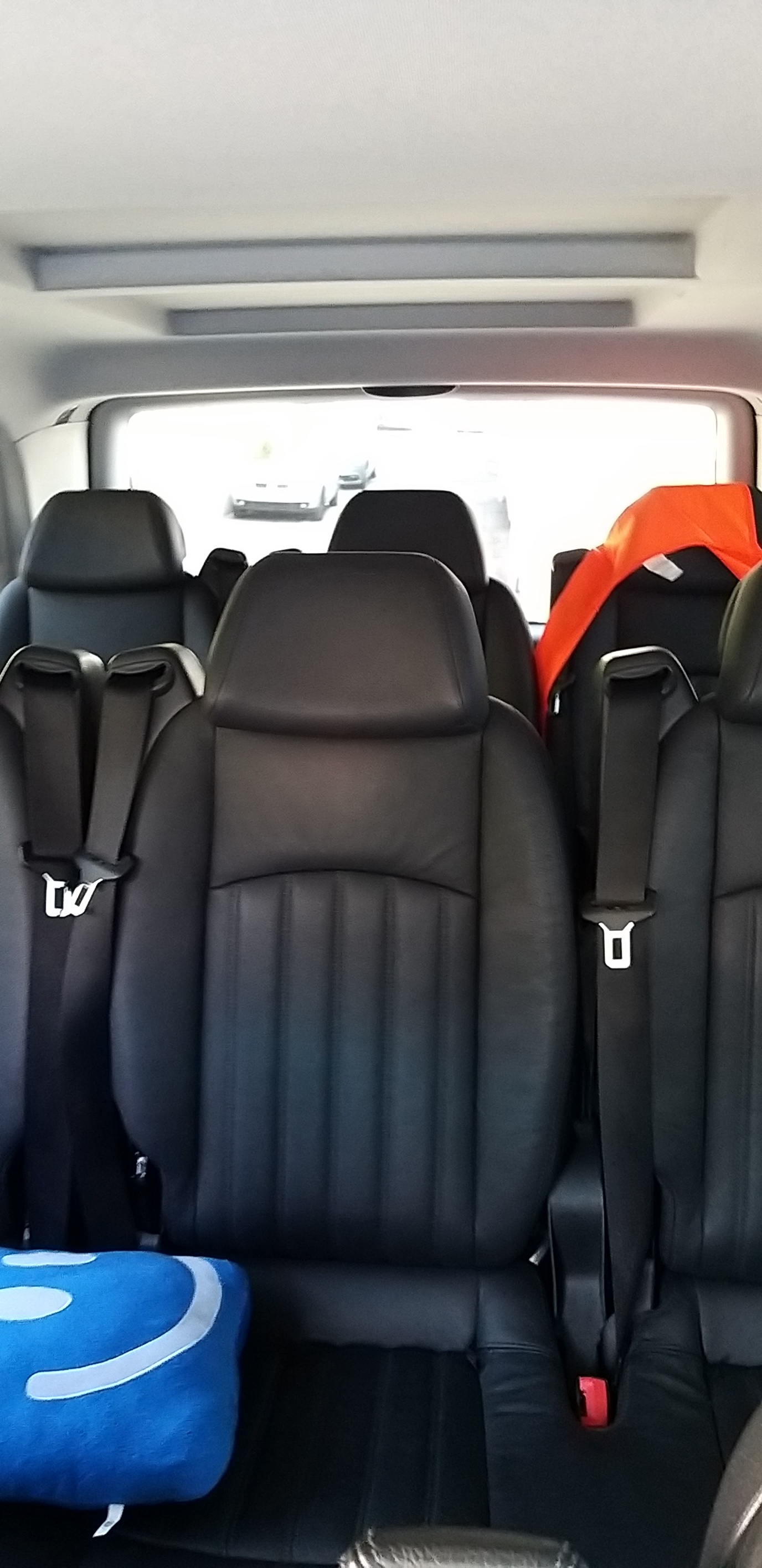 MERCEDES-BENZ VIANO-image-3