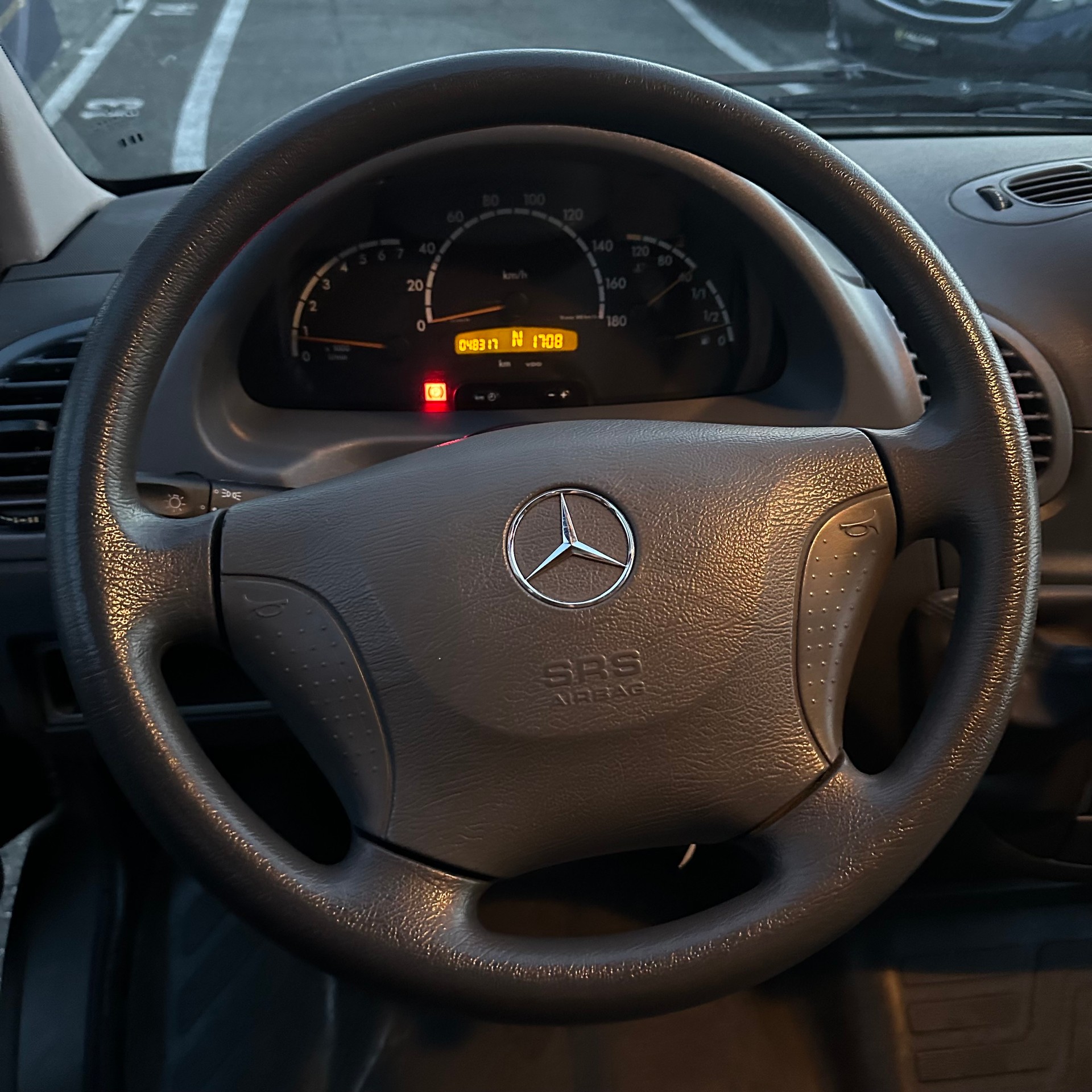 MERCEDES-BENZ Sprinter 313 CDI 4x4-image-19