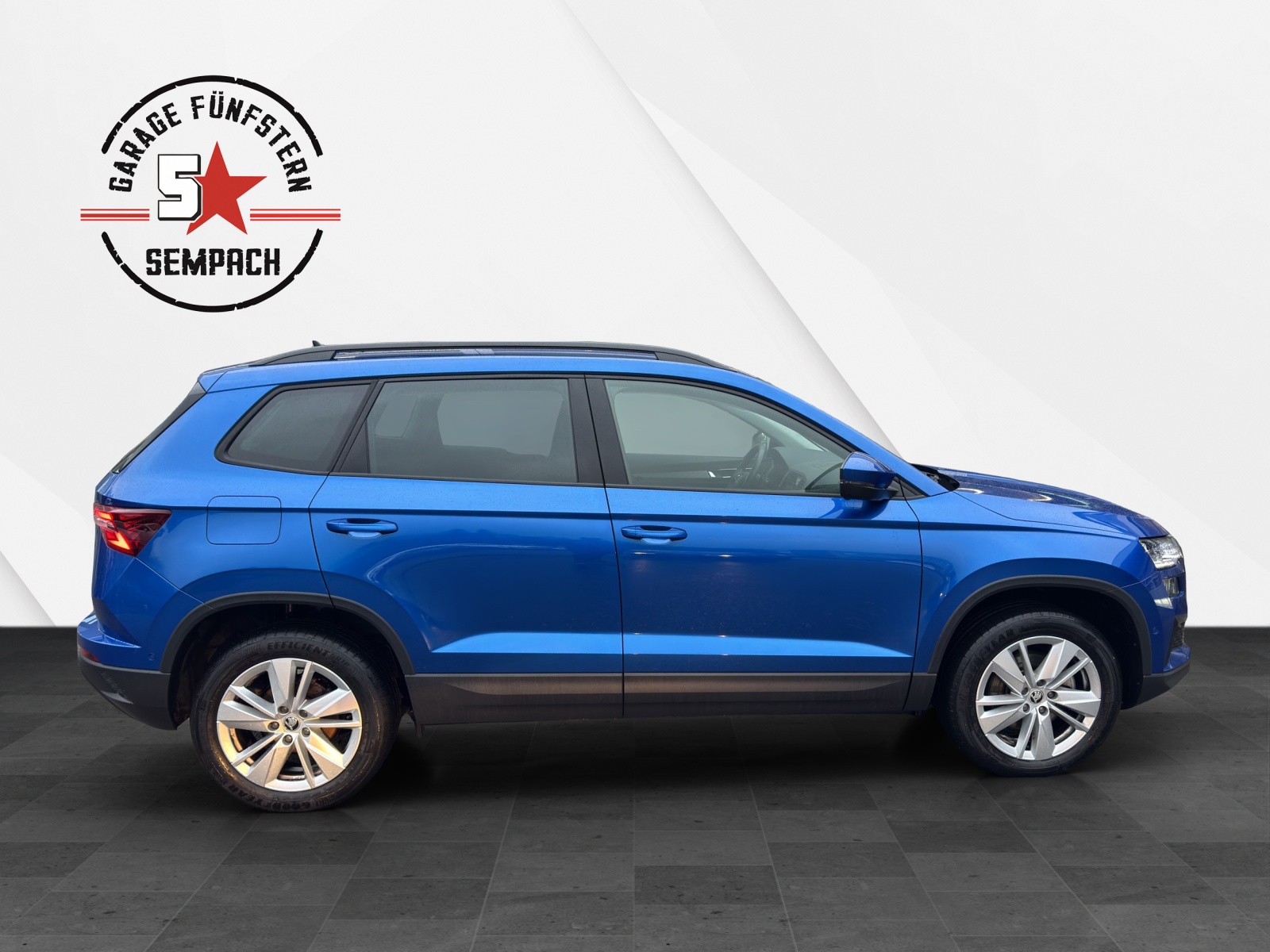 SKODA Karoq 1.5 TSI Selection DSG-image-5