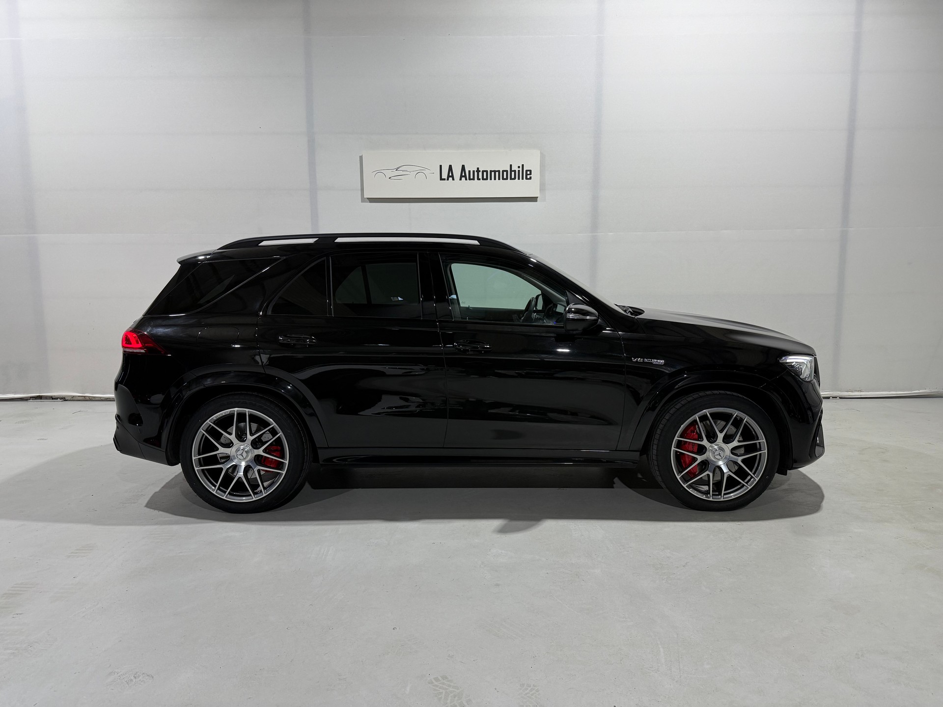 MERCEDES-BENZ GLE 63 S AMG 4Matic+ 9G-Speedshift-image-6