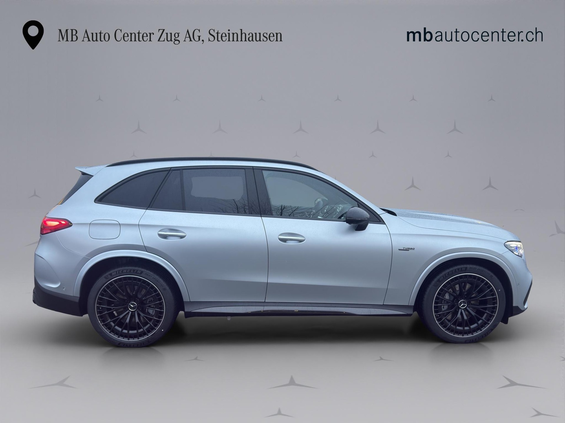 MERCEDES-BENZ GLC 43 AMG Executive Edition 4matic-image-7