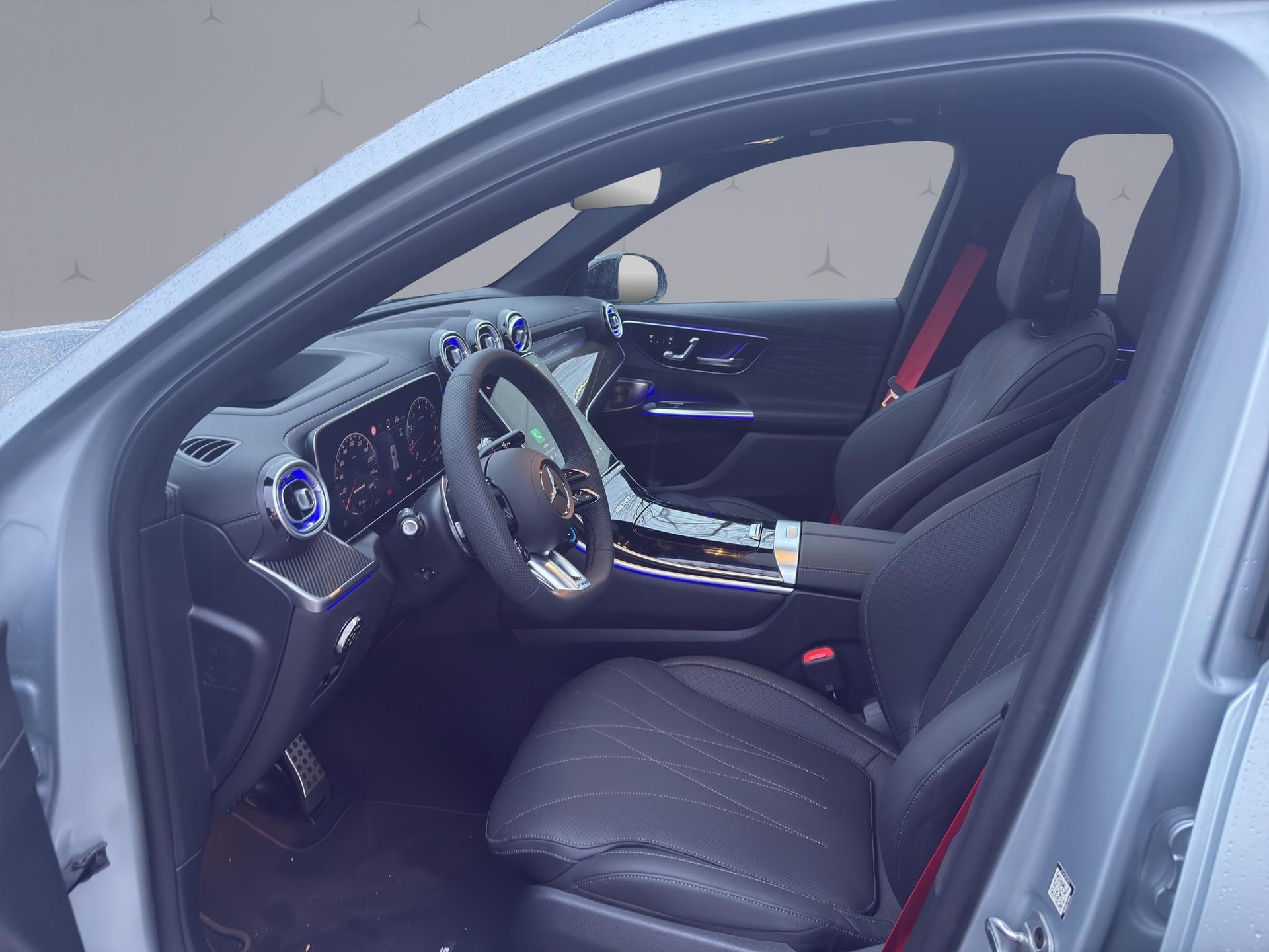 MERCEDES-BENZ GLC 43 AMG Executive Edition 4matic-image-10