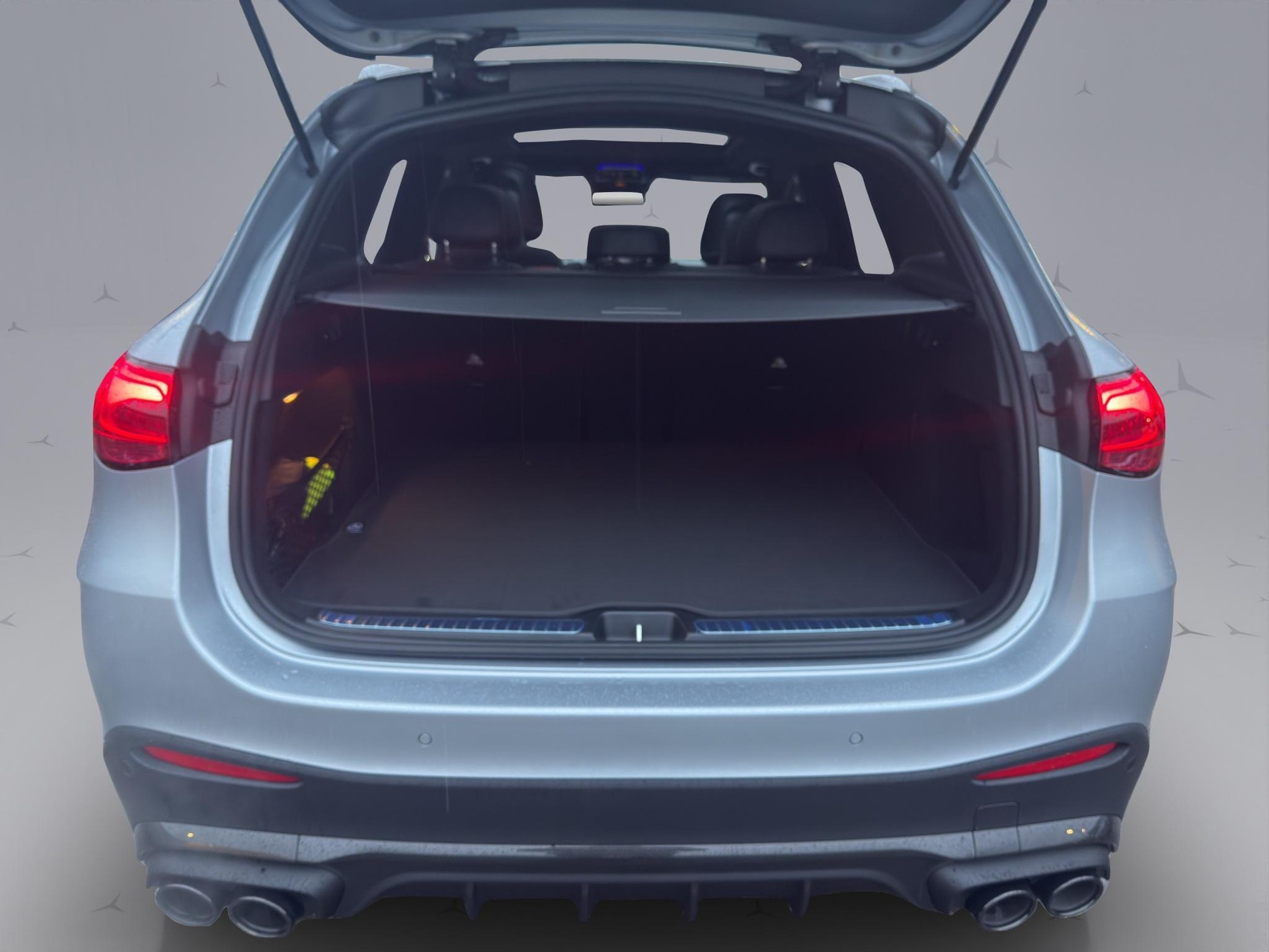MERCEDES-BENZ GLC 43 AMG Executive Edition 4matic-image-19