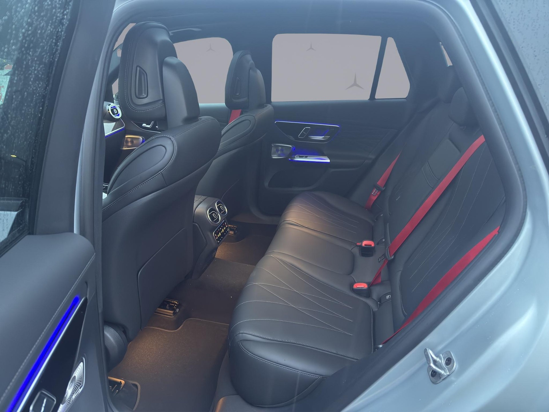 MERCEDES-BENZ GLC 43 AMG Executive Edition 4matic-image-13