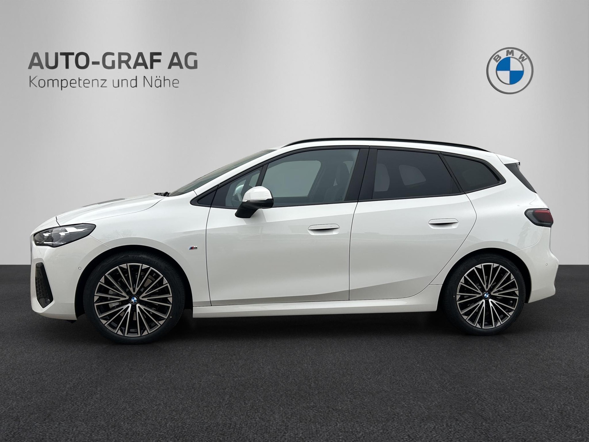 BMW 223d xDrive Active Tourer MSport-image-1