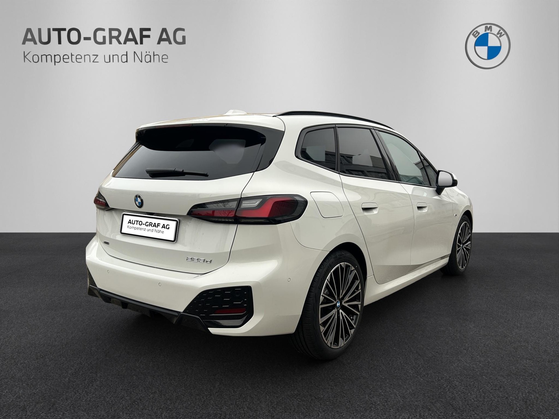 BMW 223d xDrive Active Tourer MSport-image-4