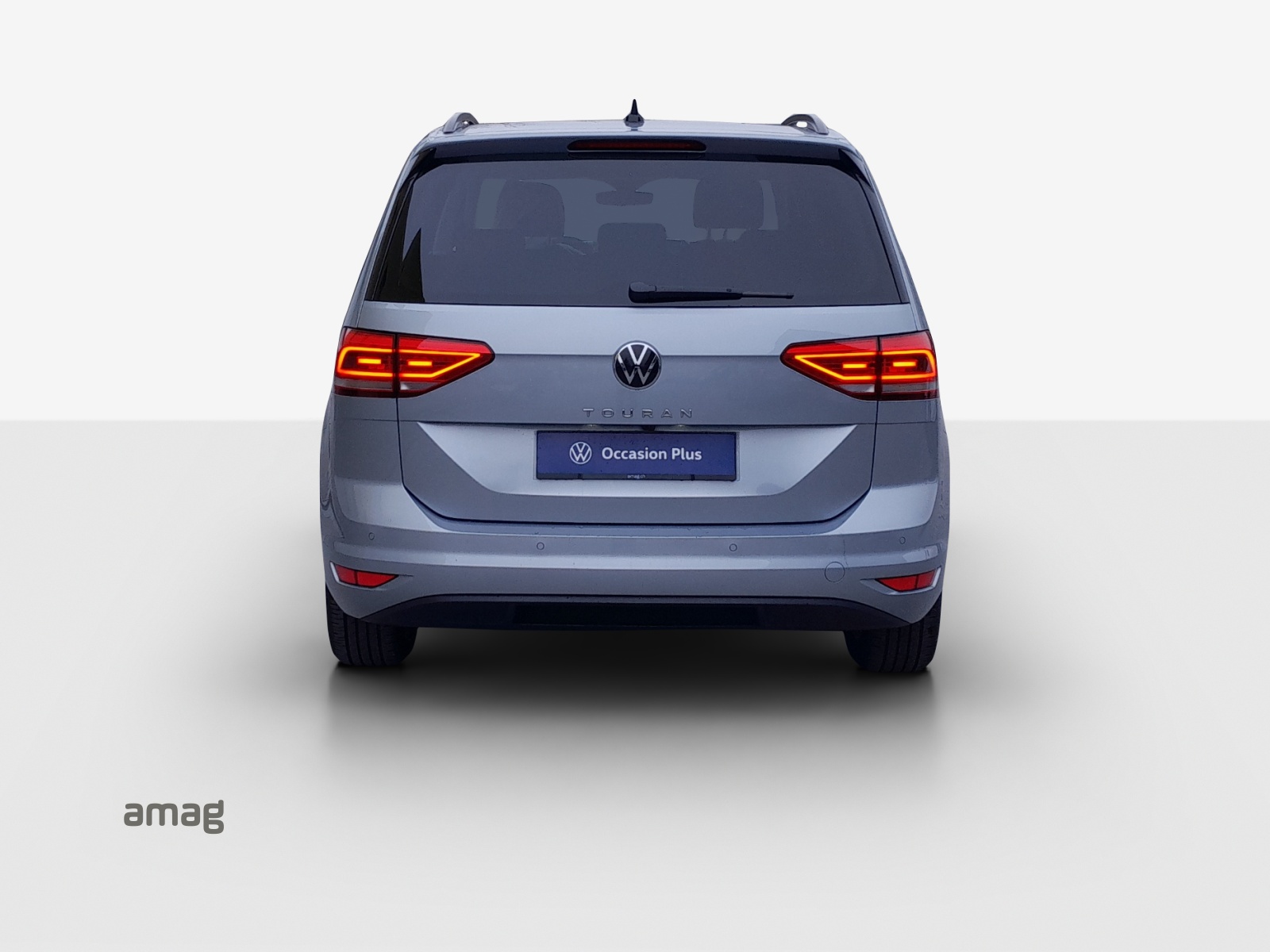 VW Touran 1.5 TSI EVO Comfortline United DSG-image-3