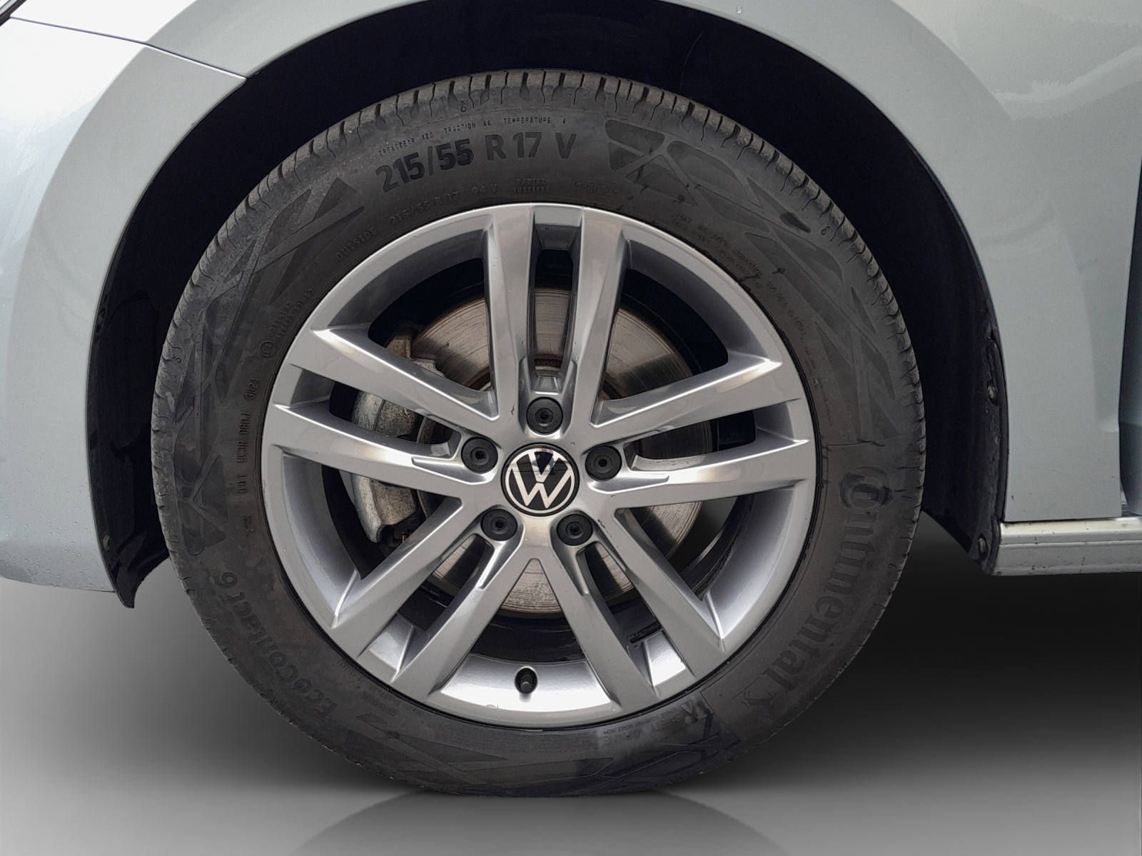 VW Touran 1.5 TSI EVO Comfortline United DSG-image-13