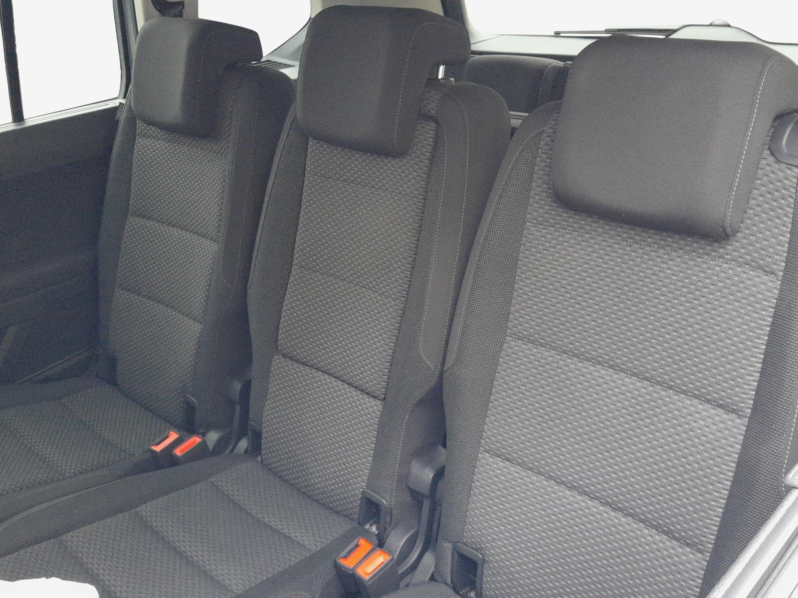 VW Touran 1.5 TSI EVO Comfortline United DSG-image-11