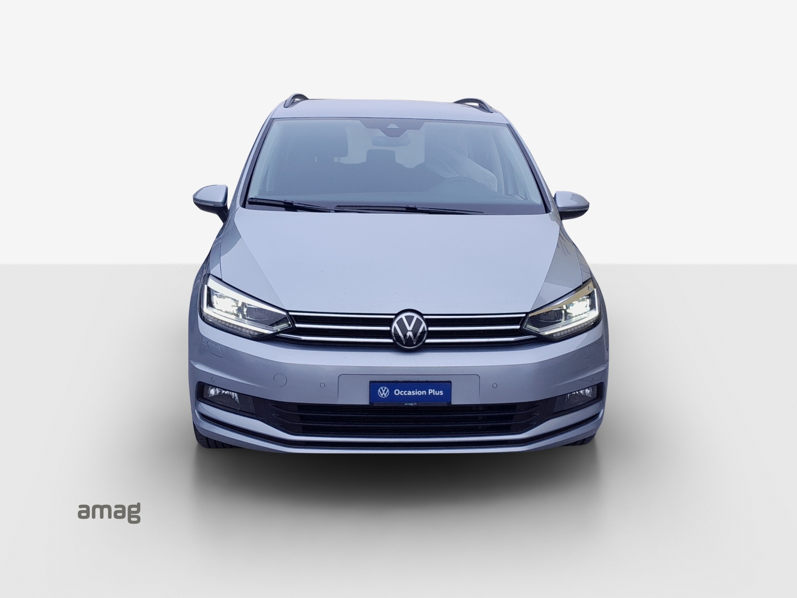VW Touran 1.5 TSI EVO Comfortline United DSG-image-6