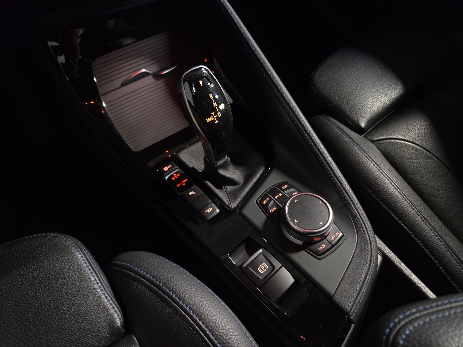 BMW X1 20d xDrive M-Sport-image-19